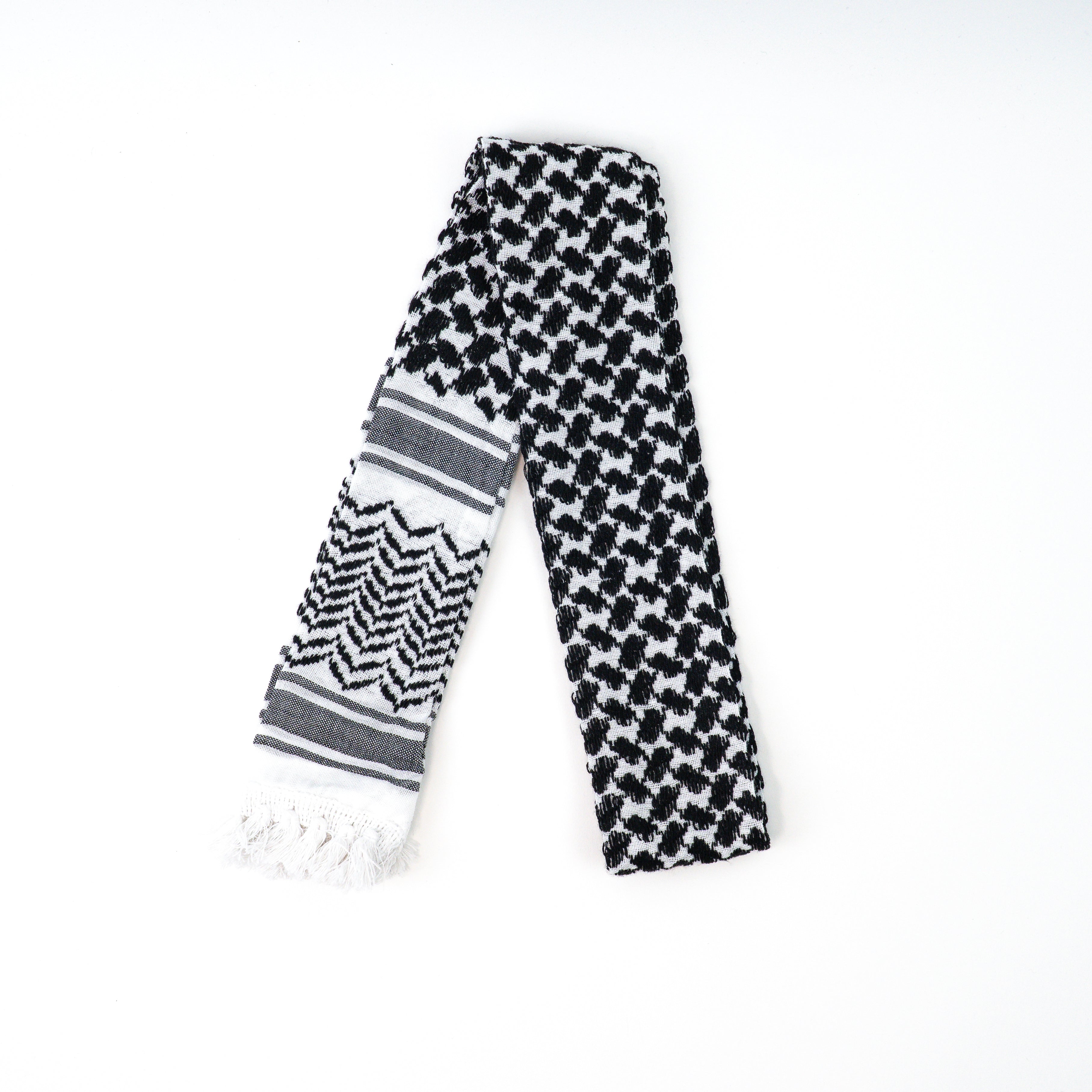 Iraqi Kuffiyeh Bandana