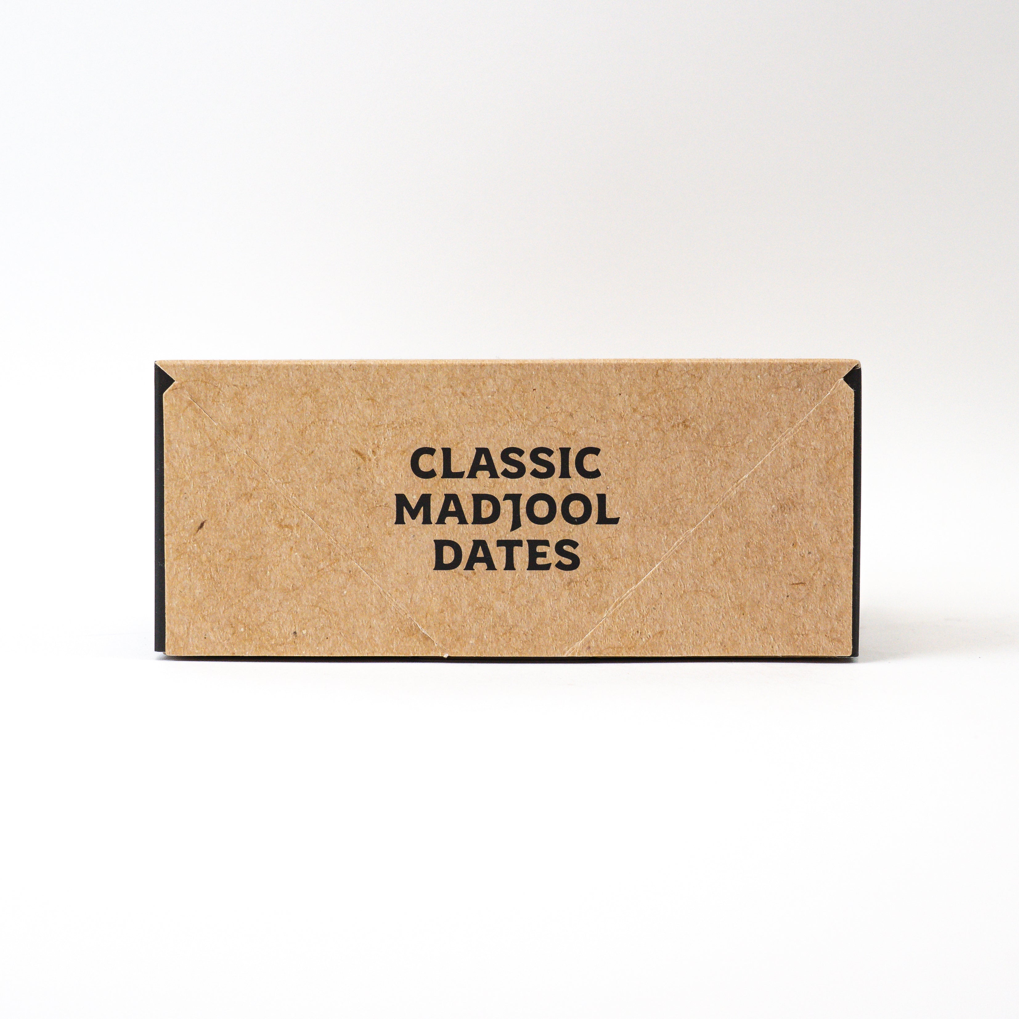 Classic Madjool Dates - 1 Kilo