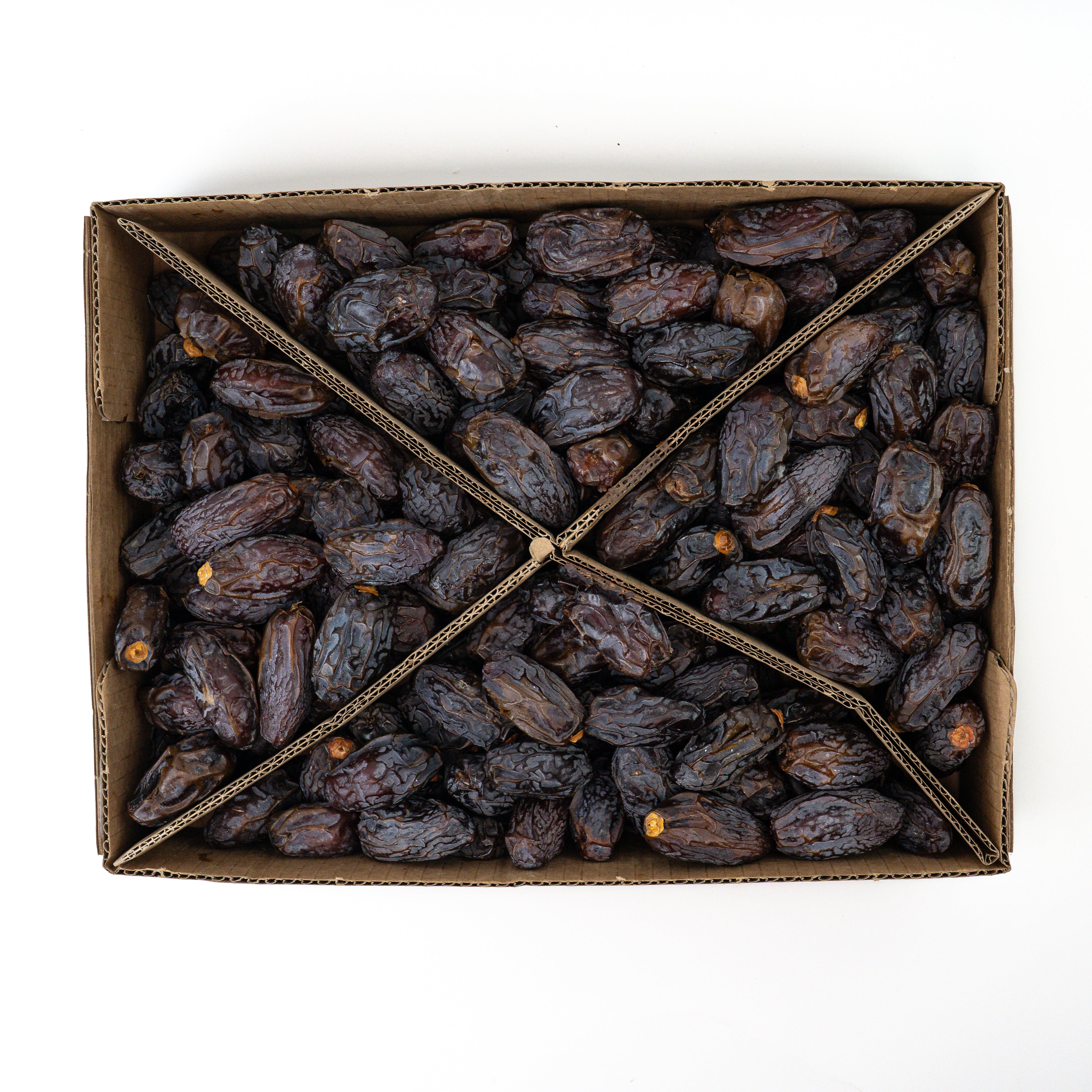 Classic Madjool Datteln - 5 Kilo
