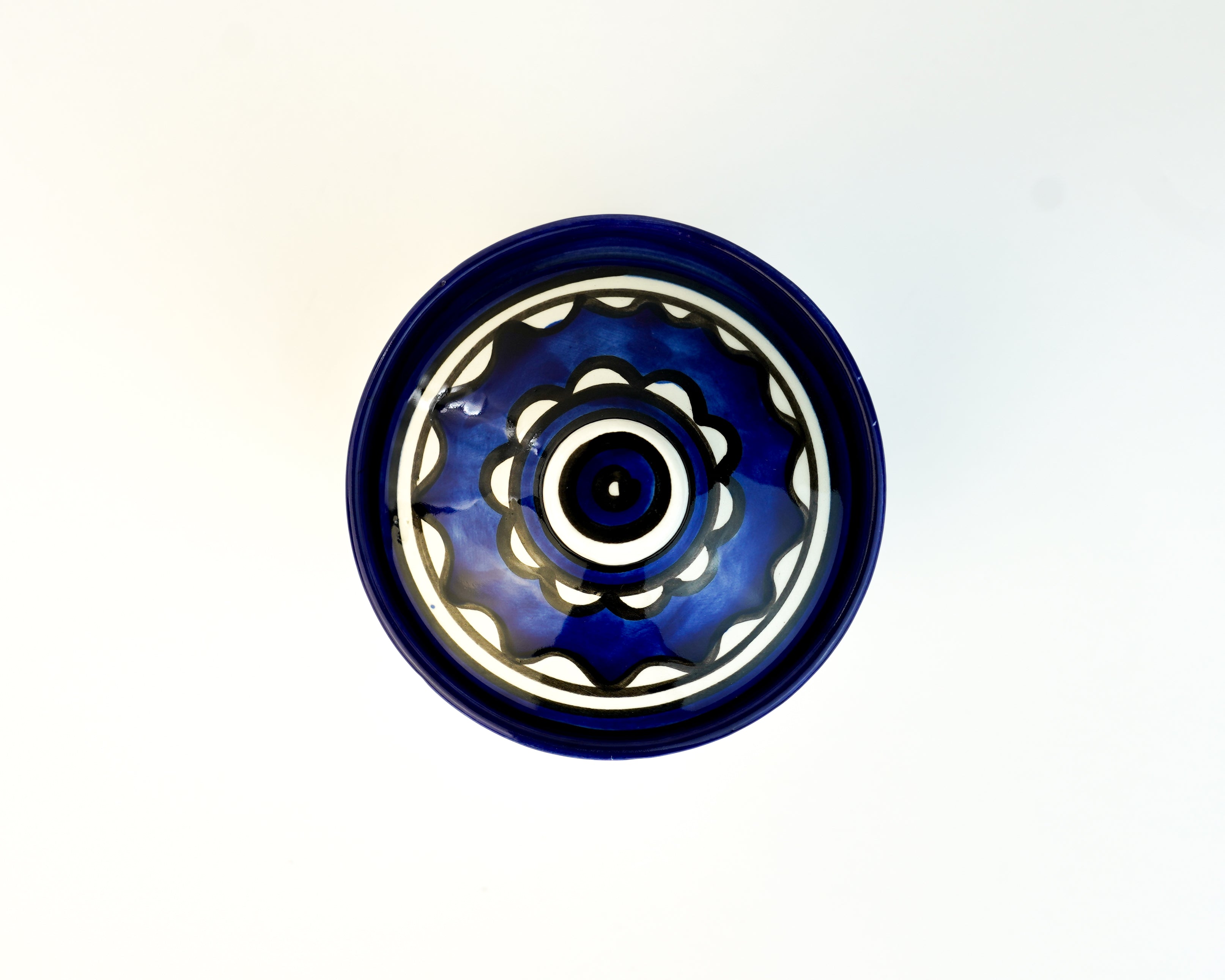 Sukariyeh - Zuckerbehälter