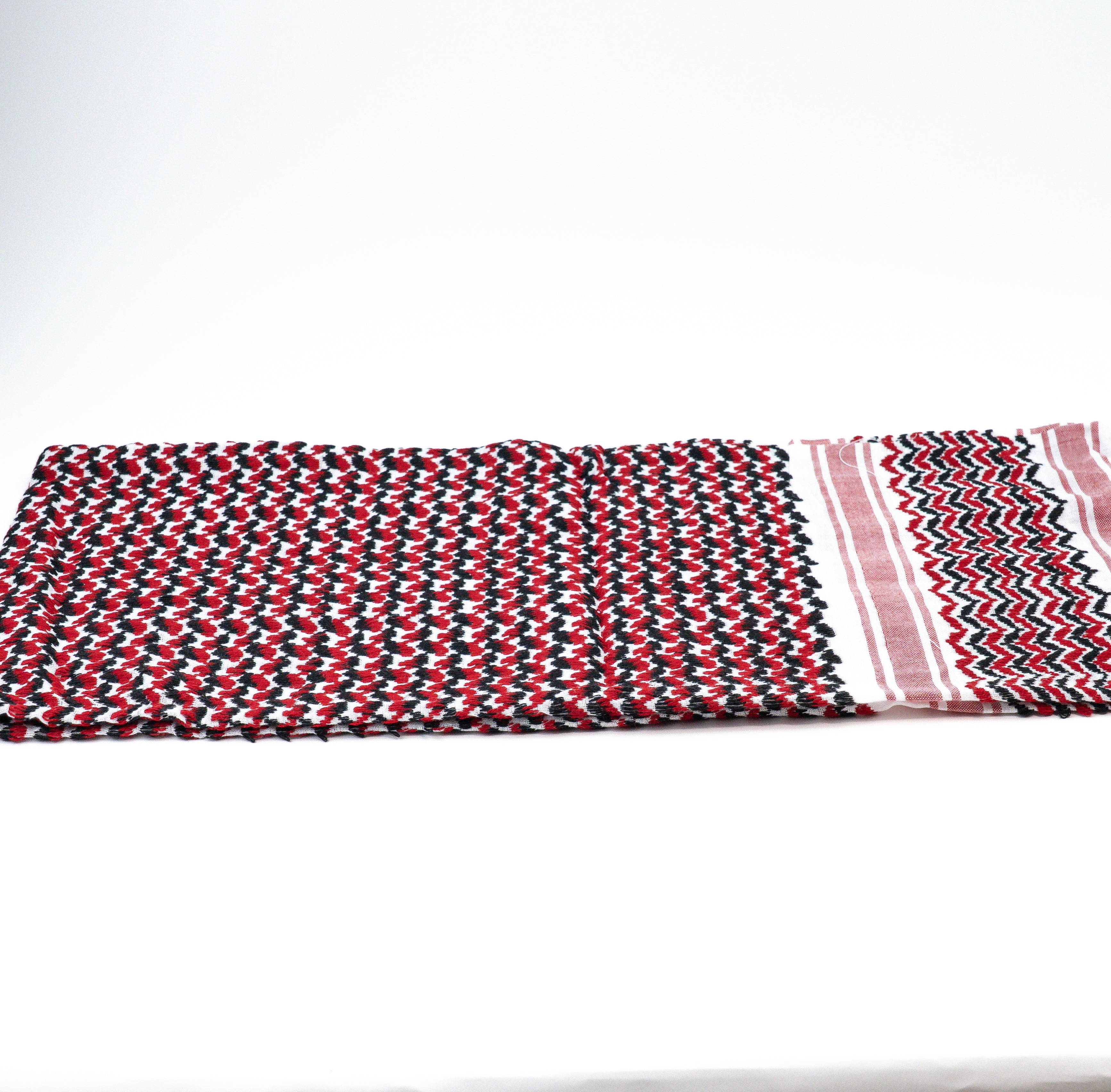 JOR PALI - Schal 25 cm