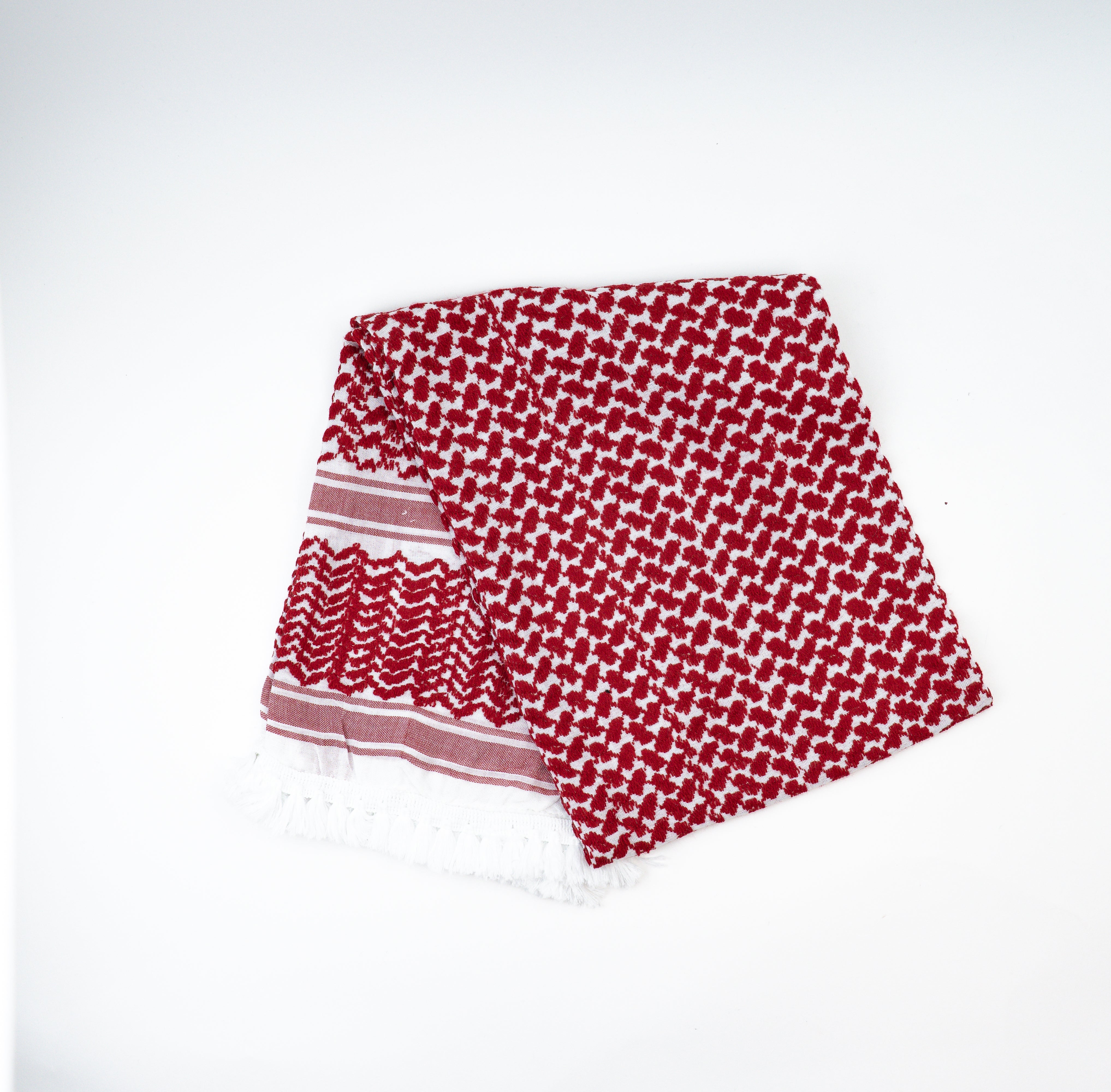 JOR Kuffiyeh - Schal 25 cm