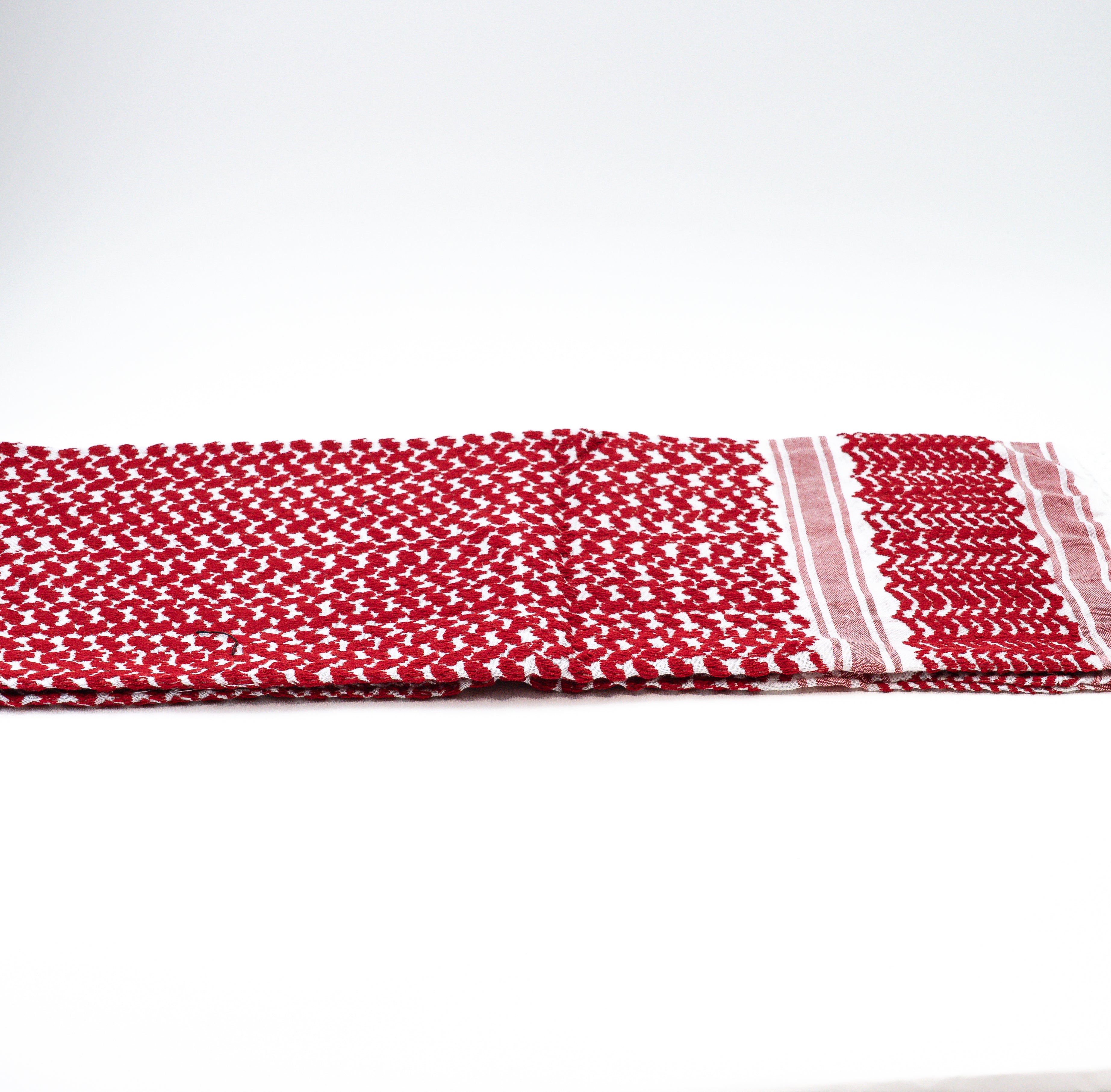 JOR Kuffiyeh - Schal 25 cm
