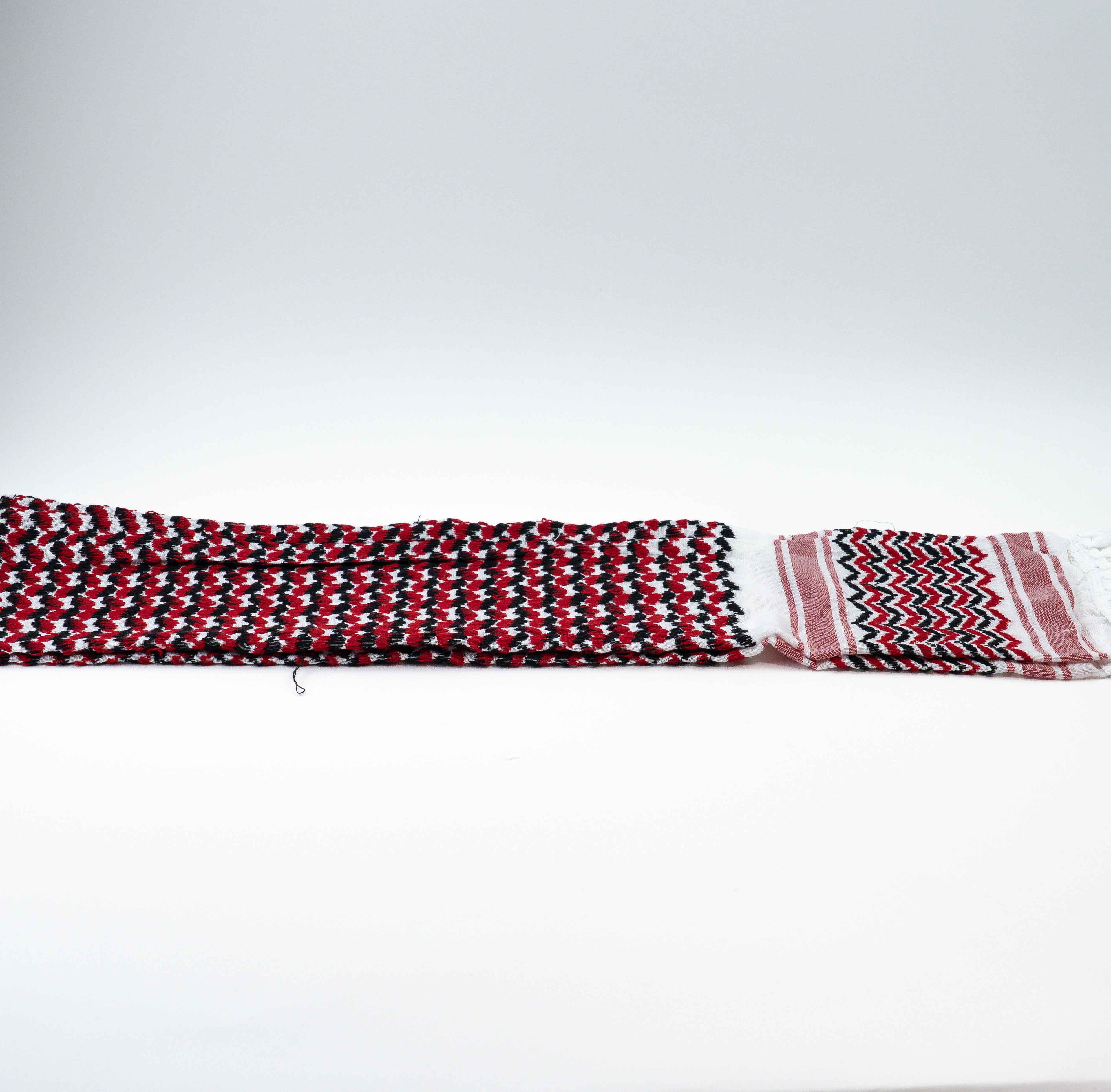 JOR PALI - Schal 15 cm