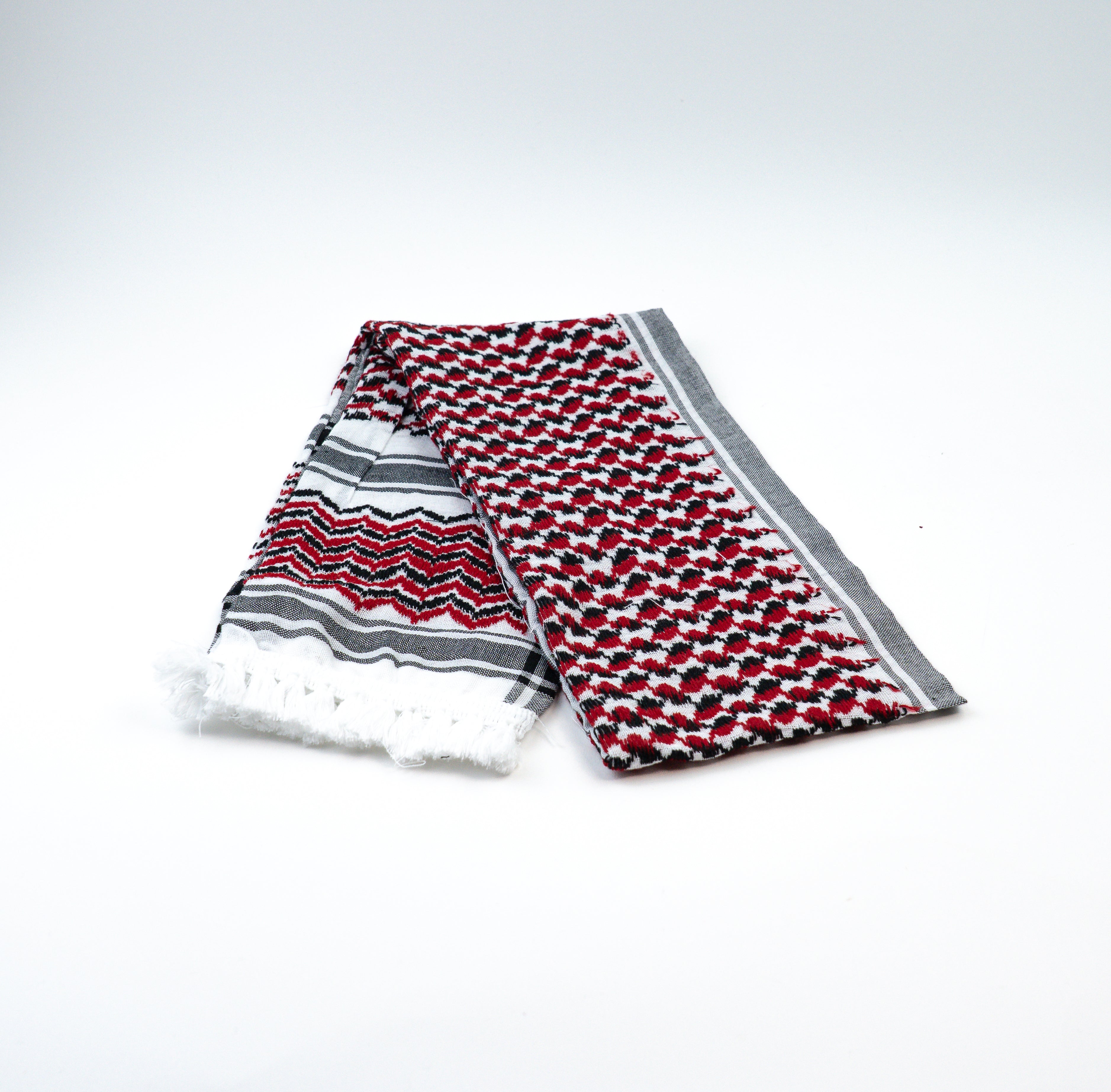 PALI JOR - Schal 15 cm