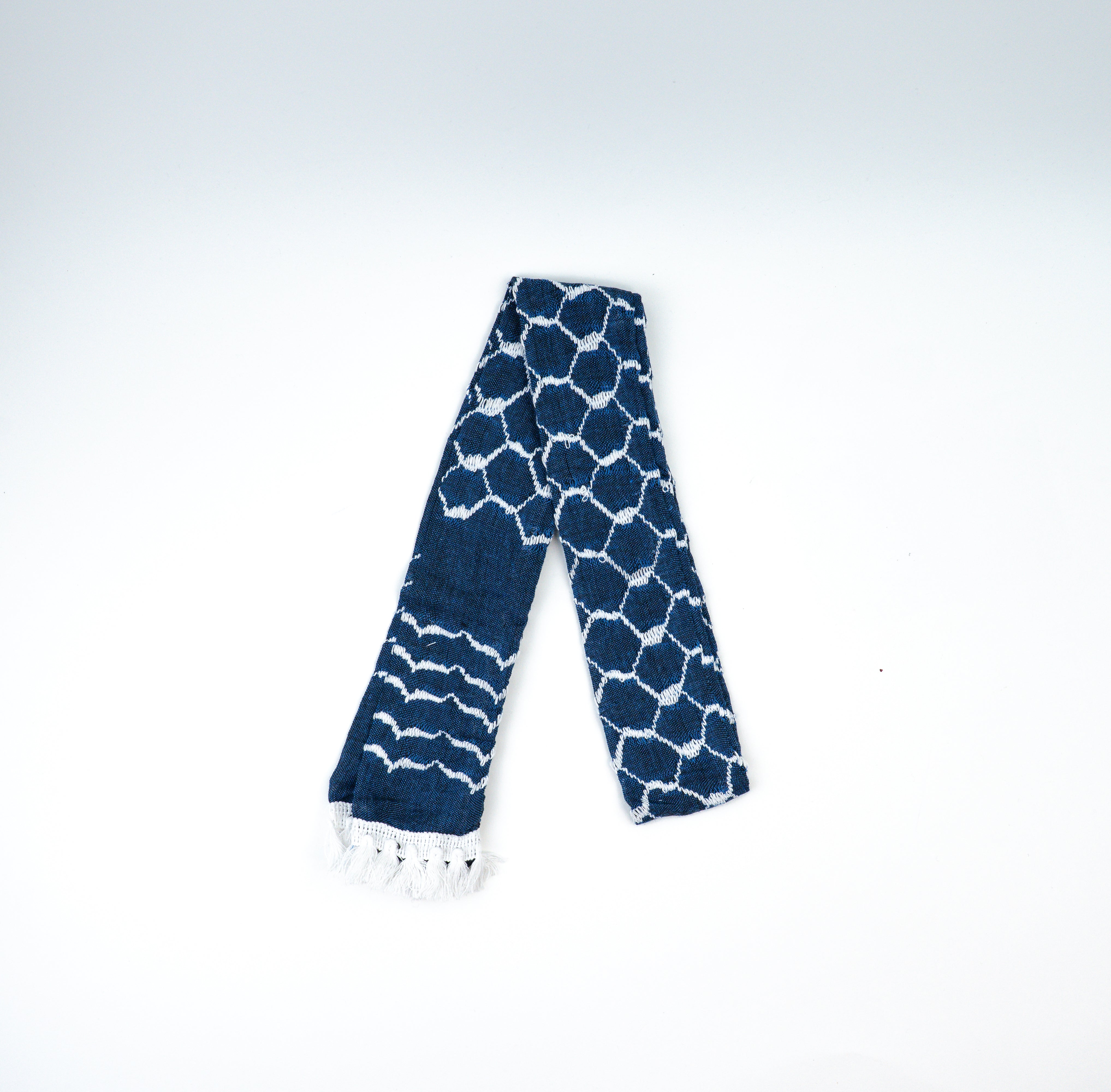 Royal Kuffiyeh - Schal 6 cm