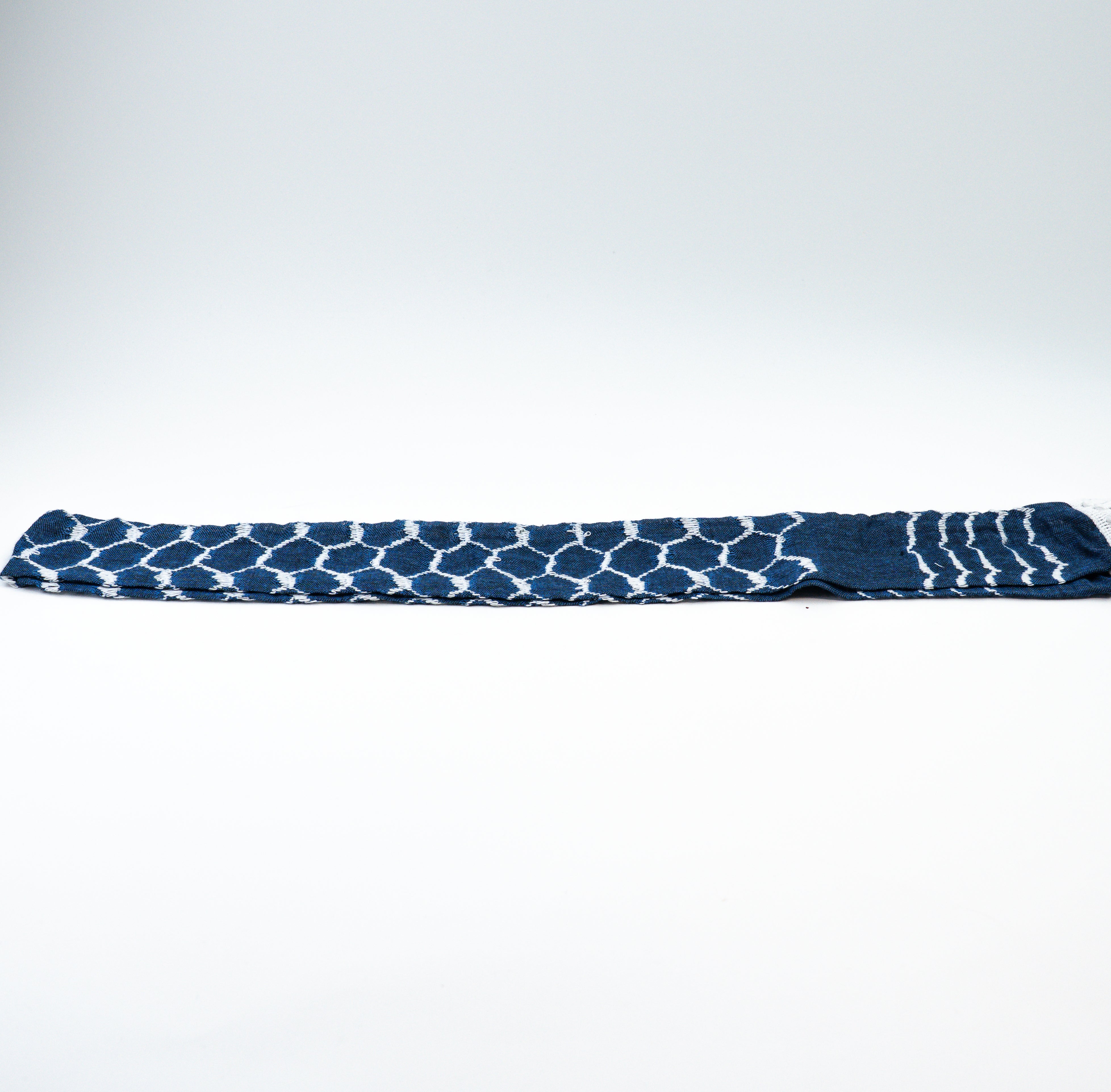 Royal Kuffiyeh - Schal 6 cm