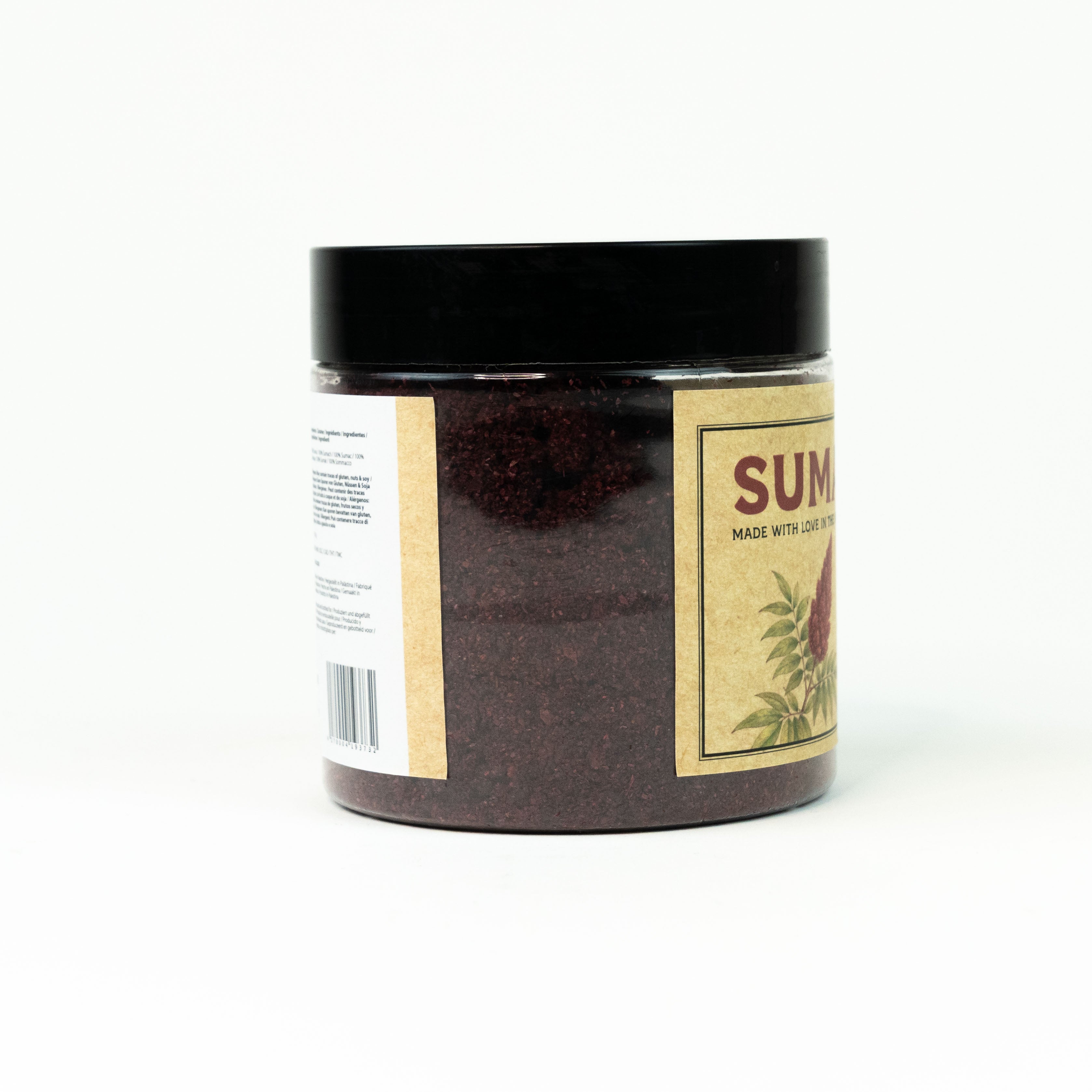 Sumach - Premium Qualität
