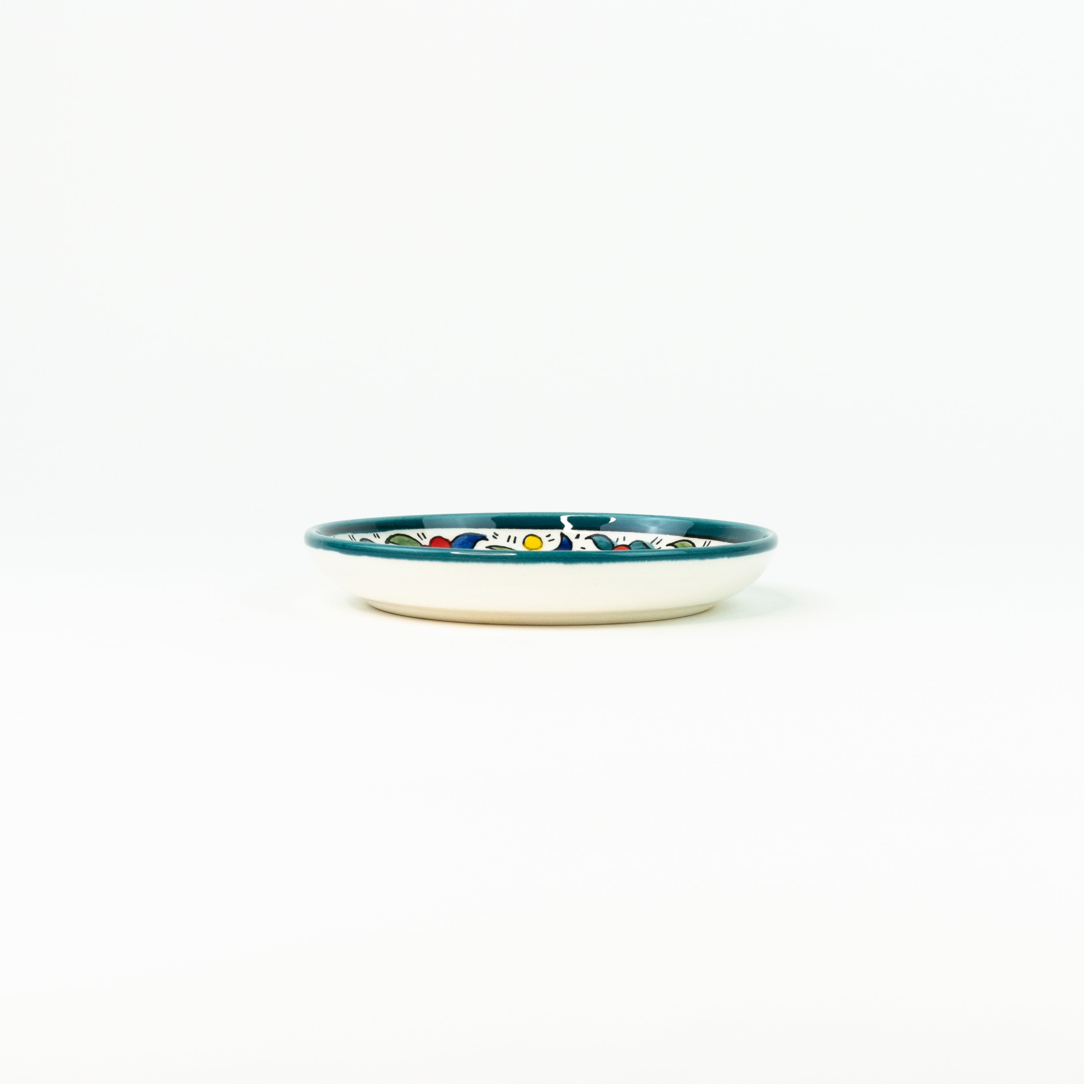 NEU Flachteller 13 cm