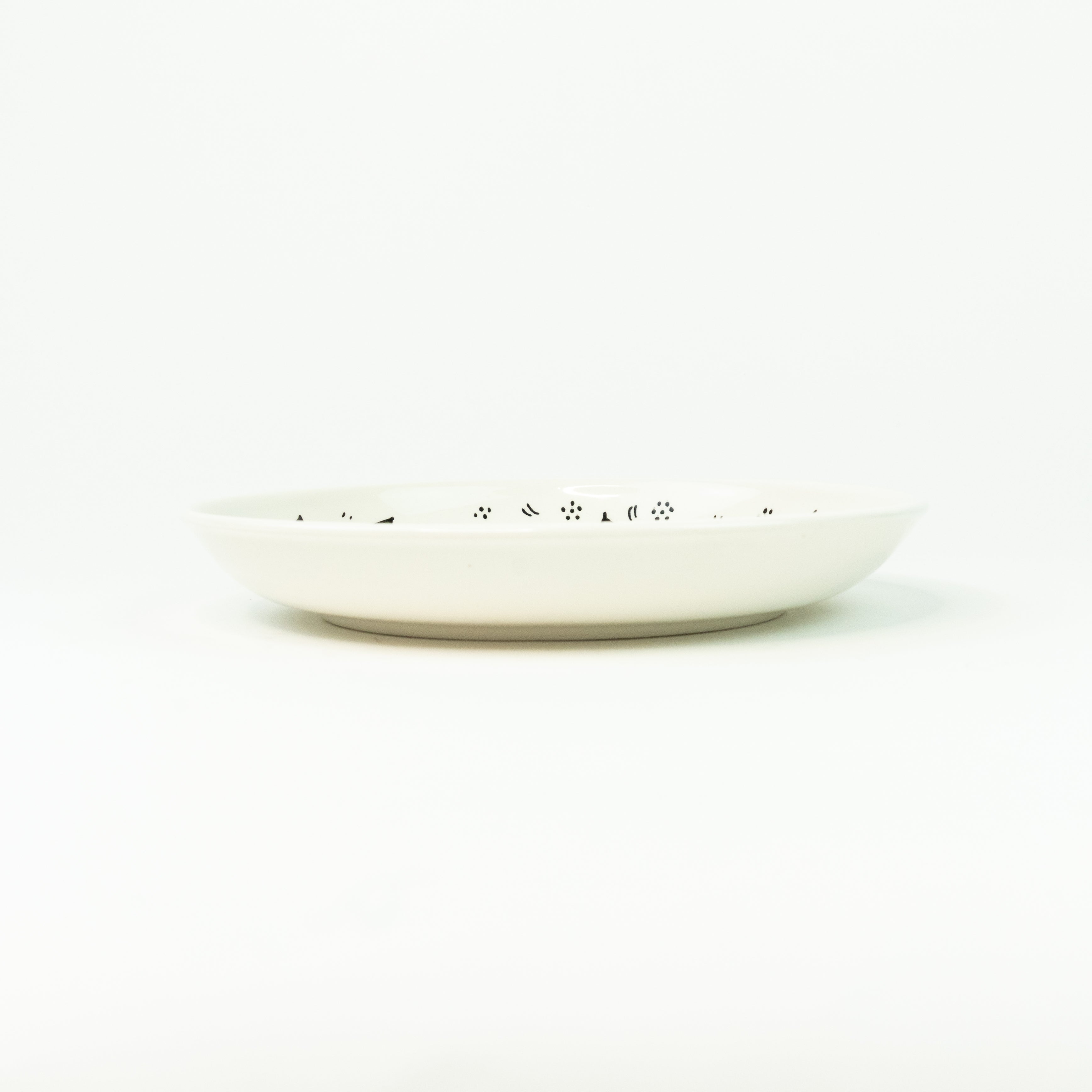 NEU Servierteller 22,5 cm