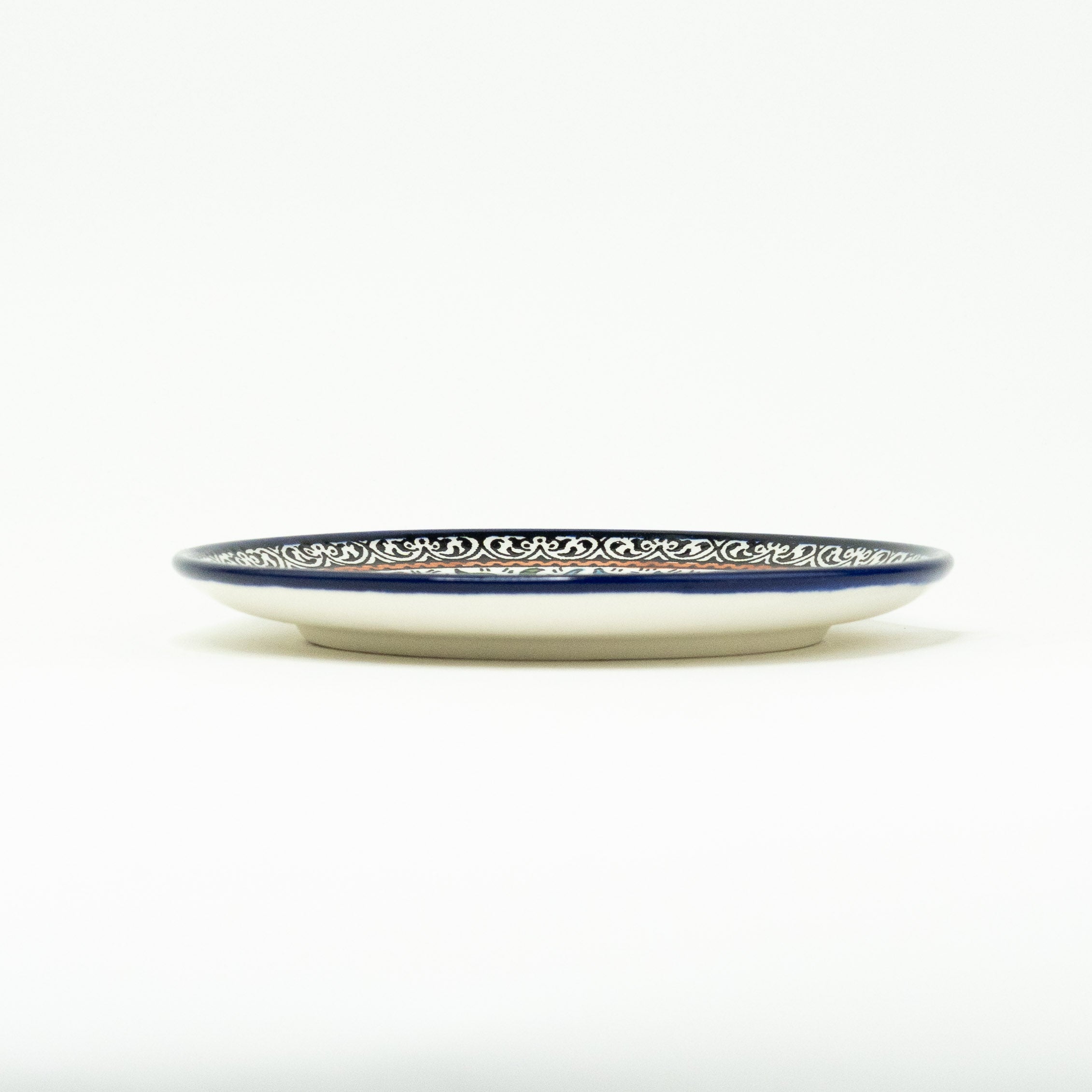 Königlich 19 cm bunt