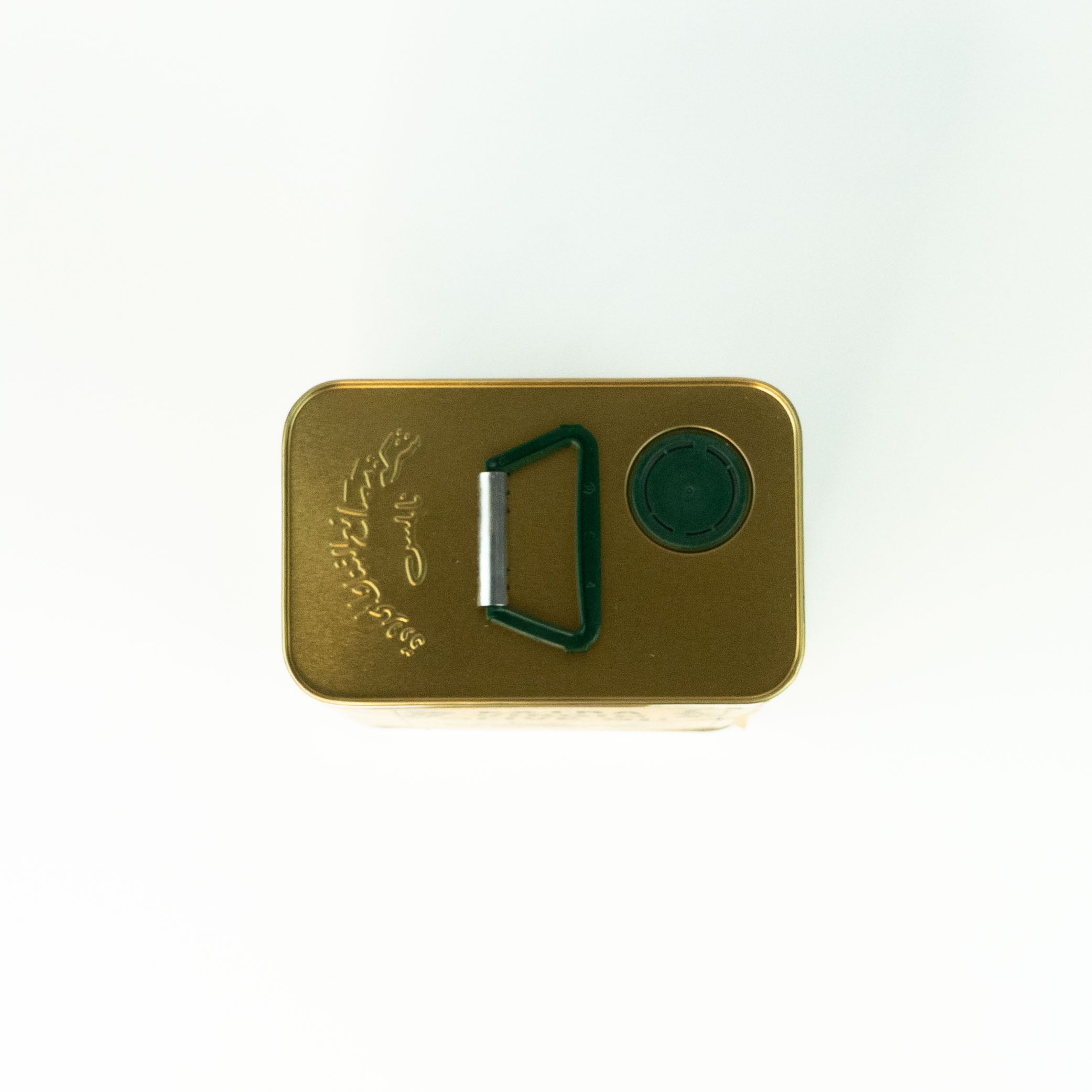 Extra Virgin Olive Oil - 4 Liters