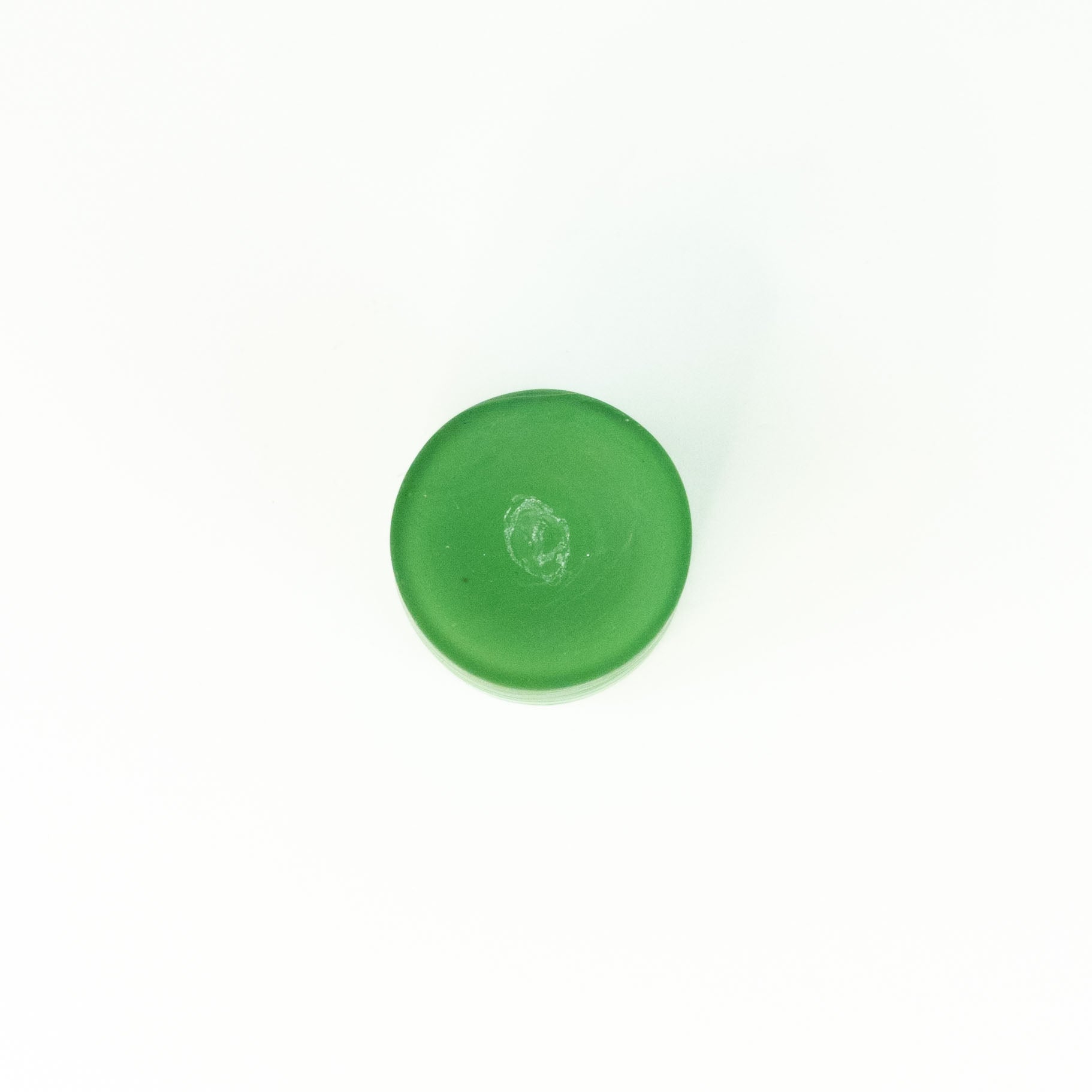 Neu Glas Grün ± 400ml straight/short – Recyceltes Glas & Handgeblasen