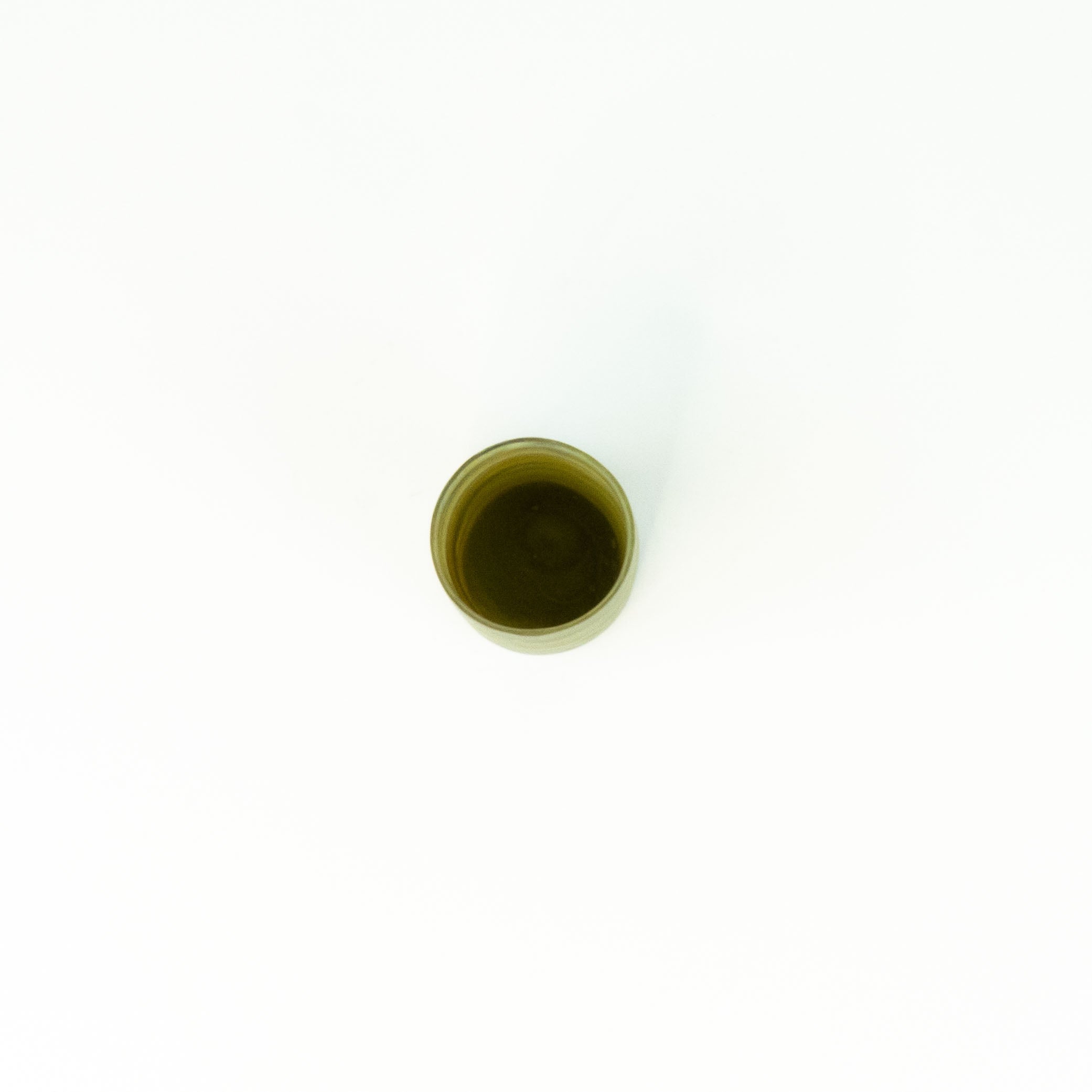 Neu Glas Multicolor ± 225ml straight/short – Recyceltes Glas & Handgeblasen