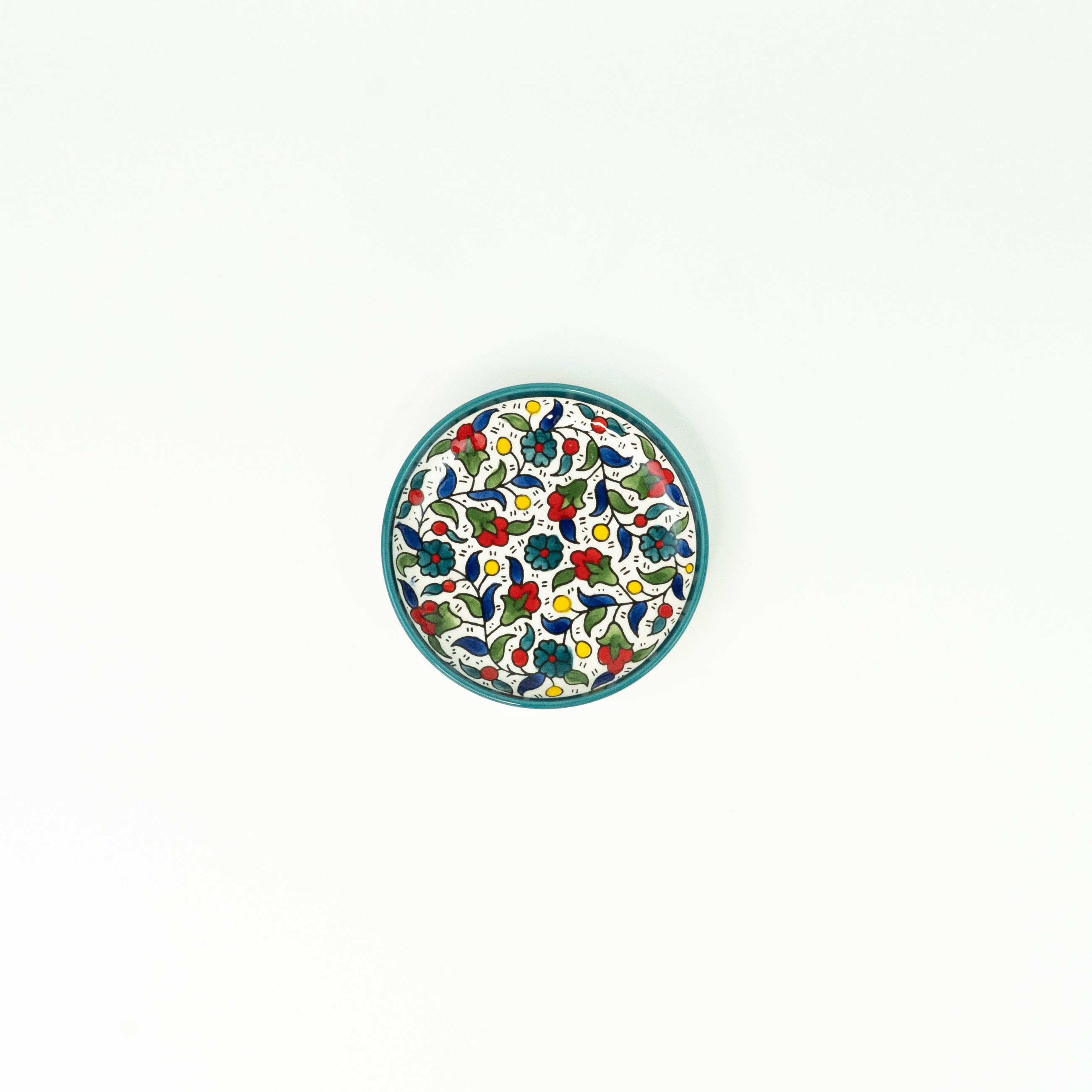 NEU Flachteller 13 cm