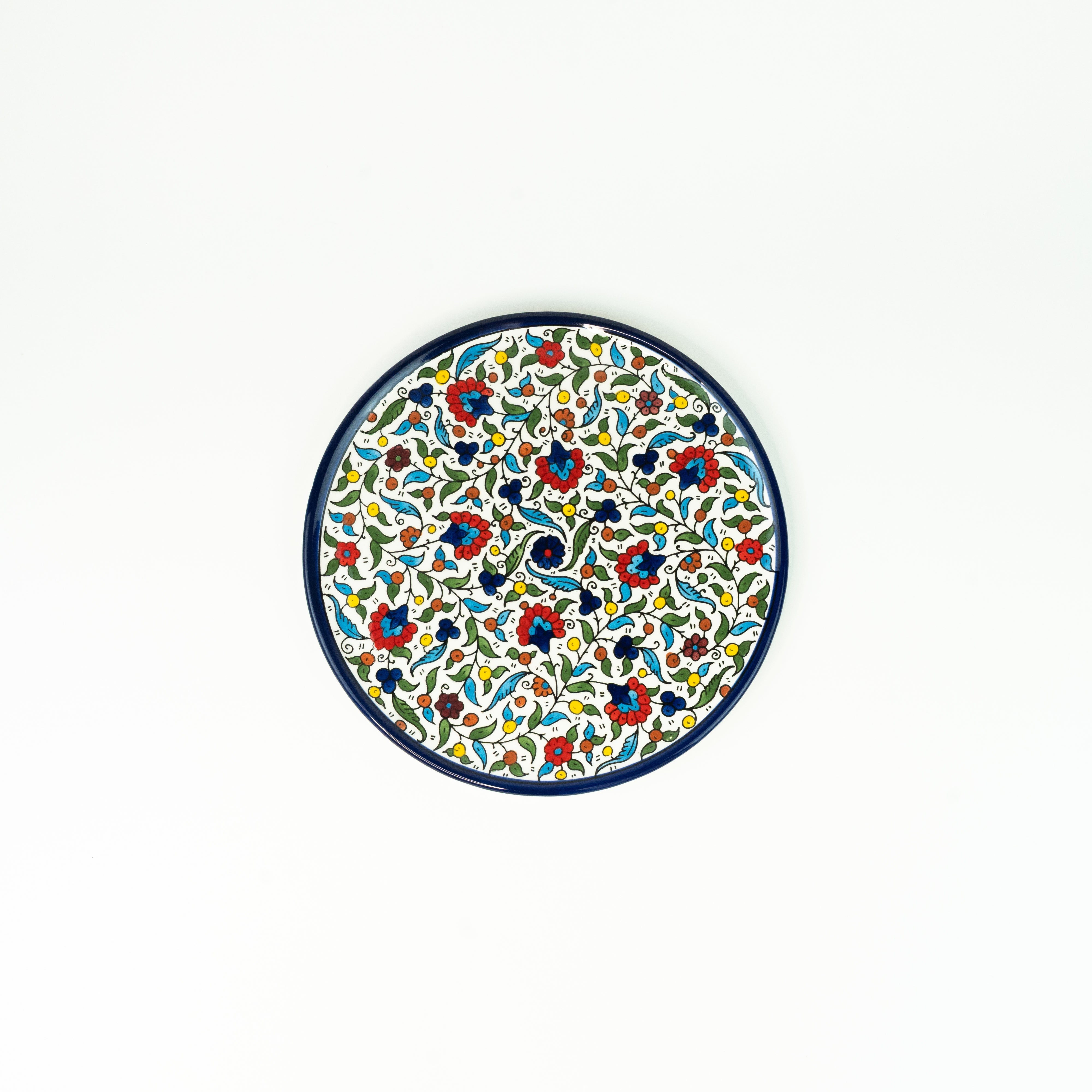 NEU Flachservierteller 30 cm