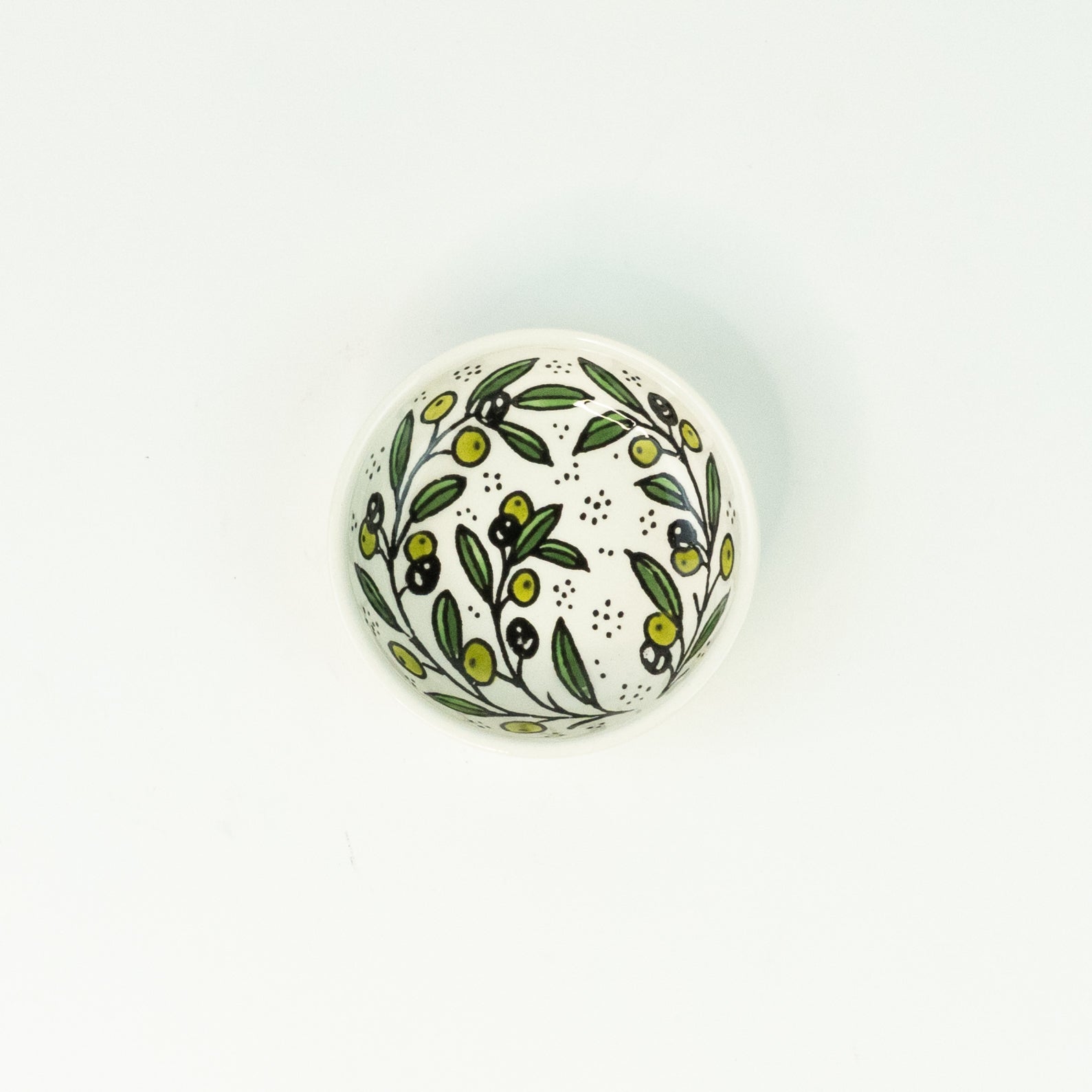 NEU Schale 10 cm