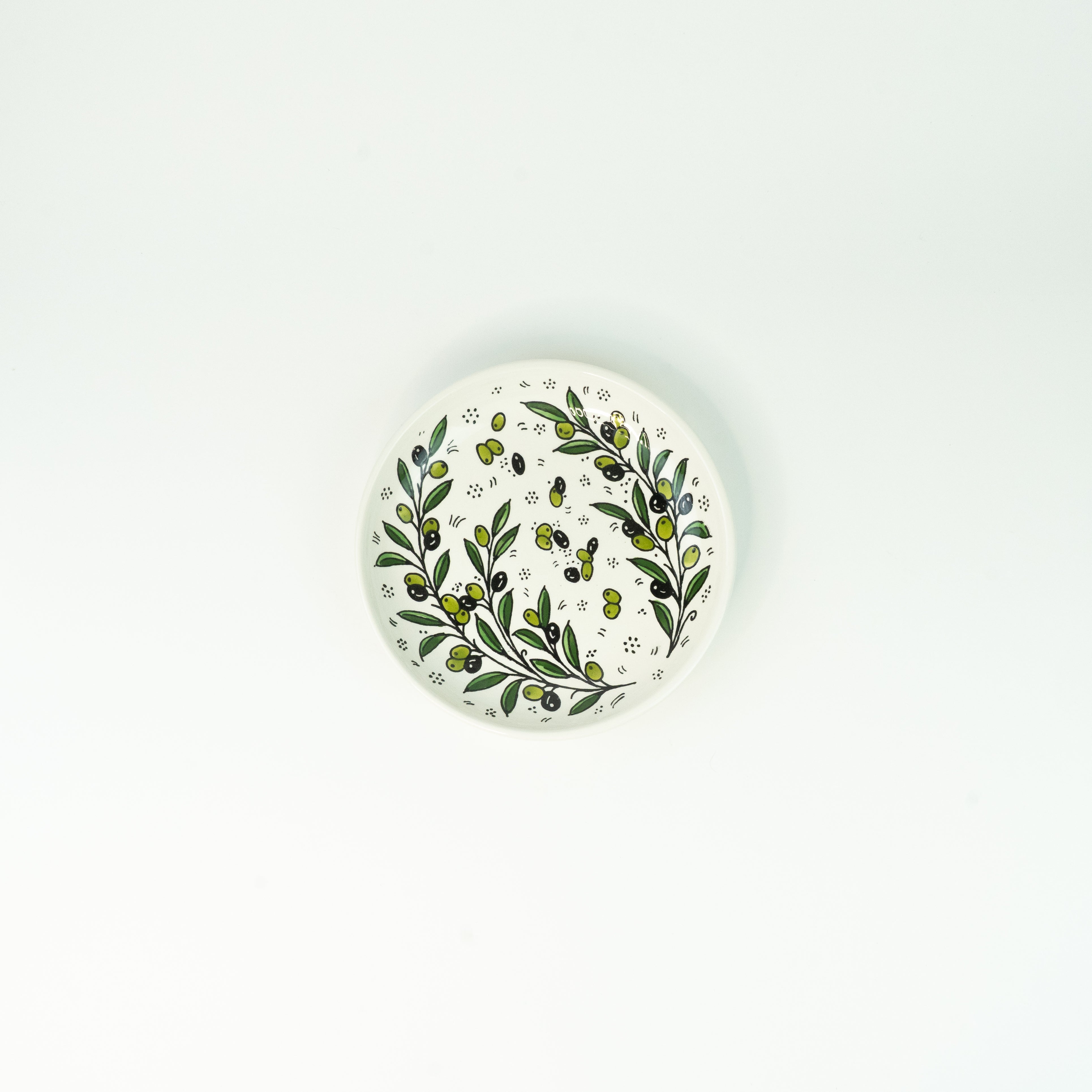 NEU Servierteller 22,5 cm
