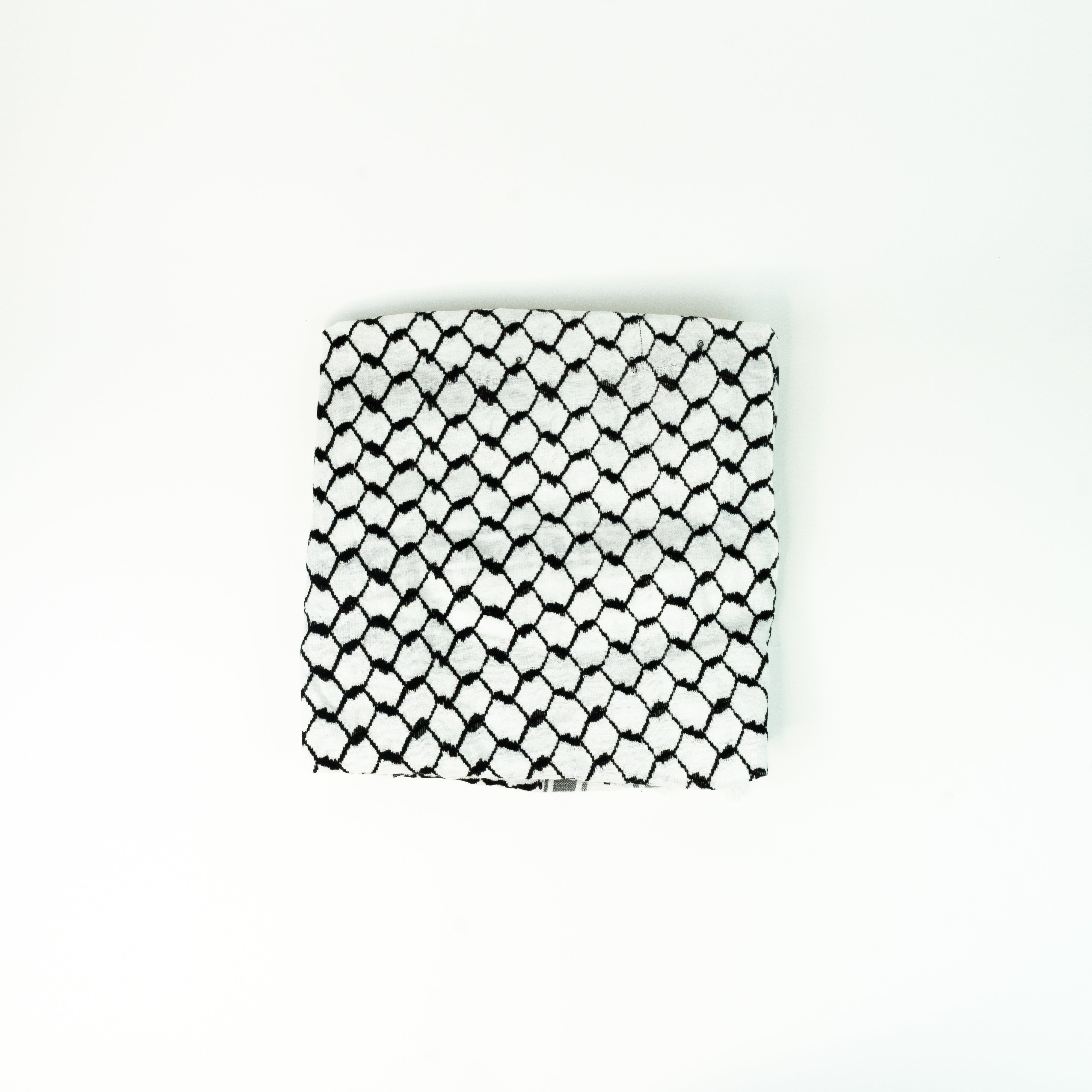 NEU Kuffiyeh