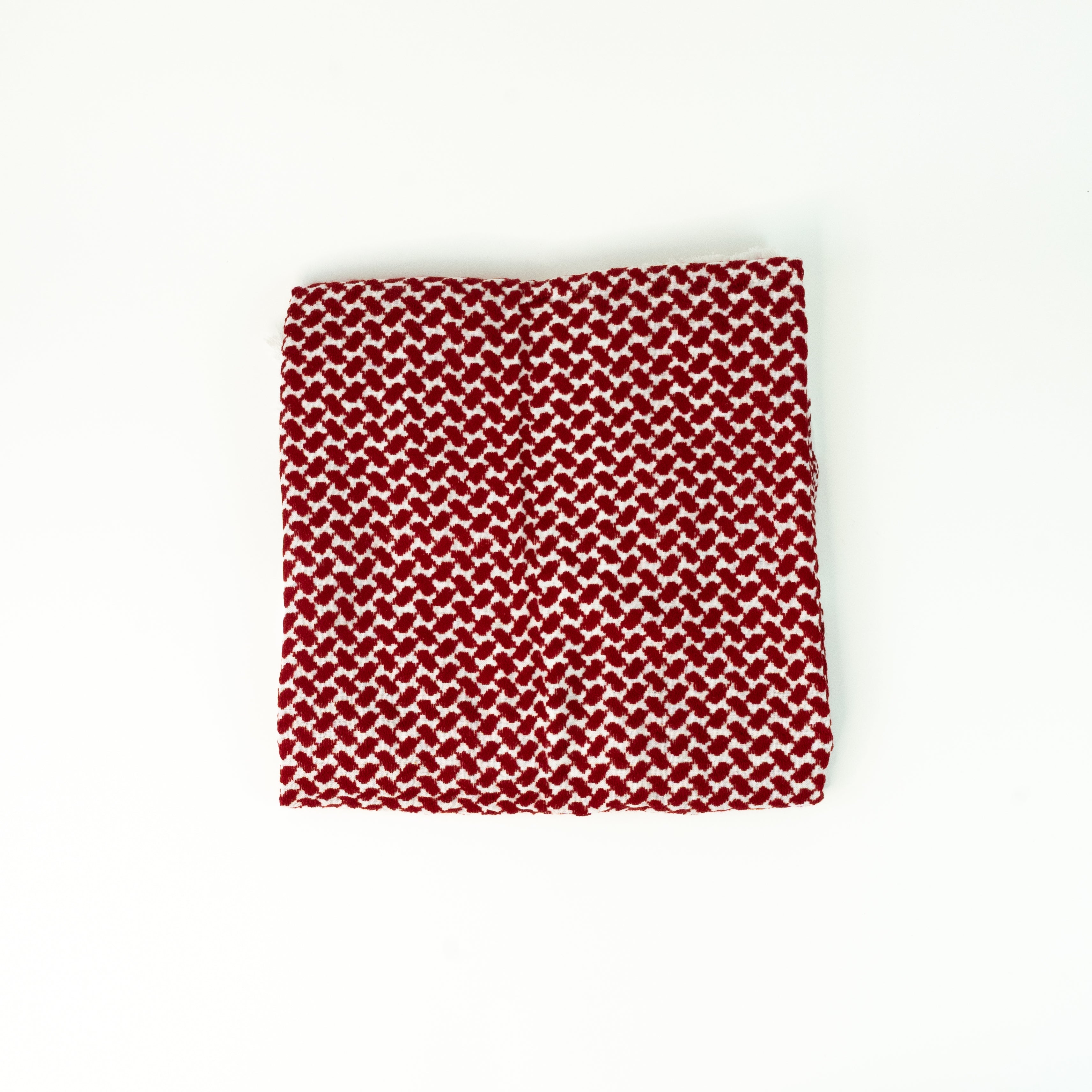 NEU JOR Kuffiyeh