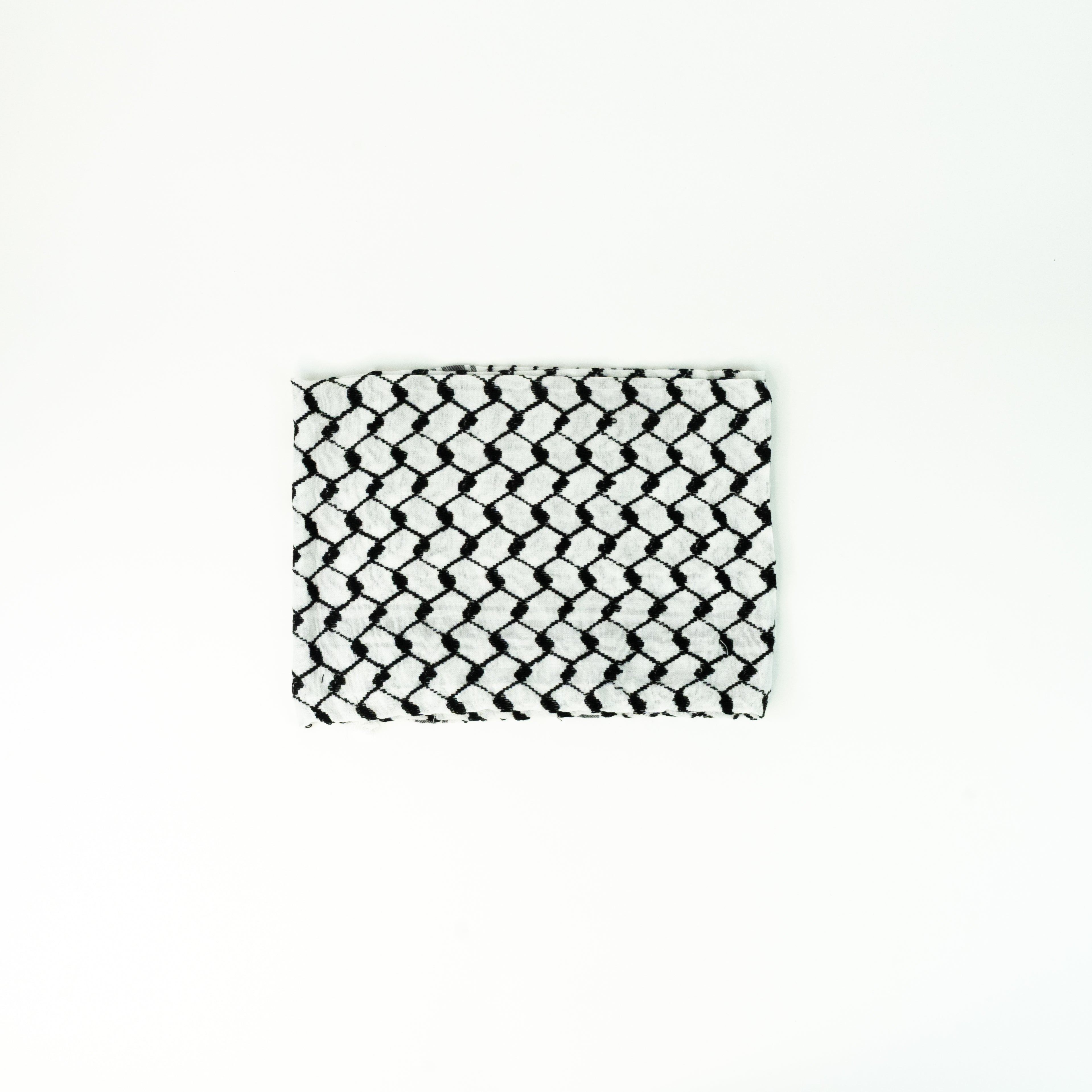 NEU Kuffiyeh 25 cm Schal