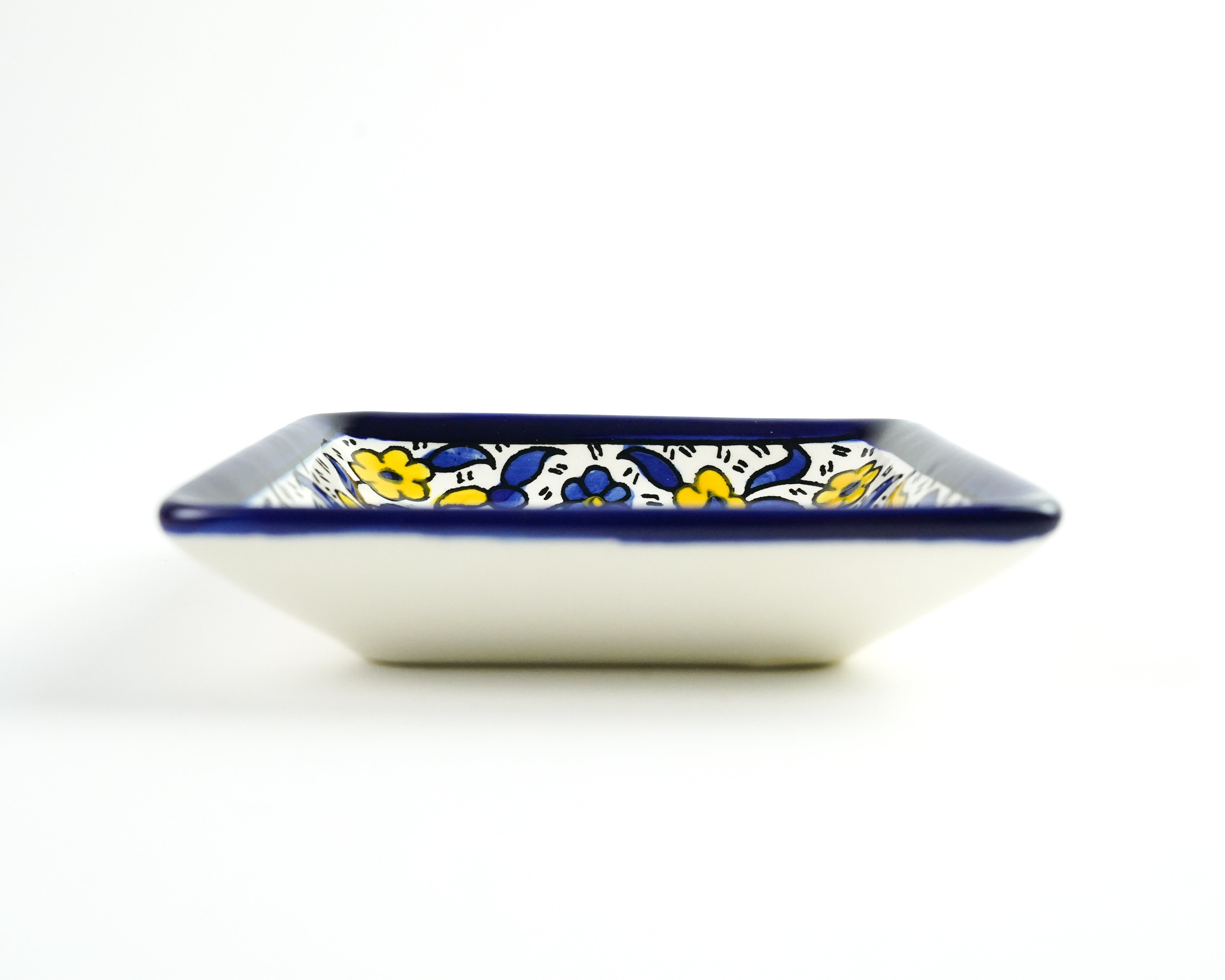 Viereckig 10,5 x 2 xm