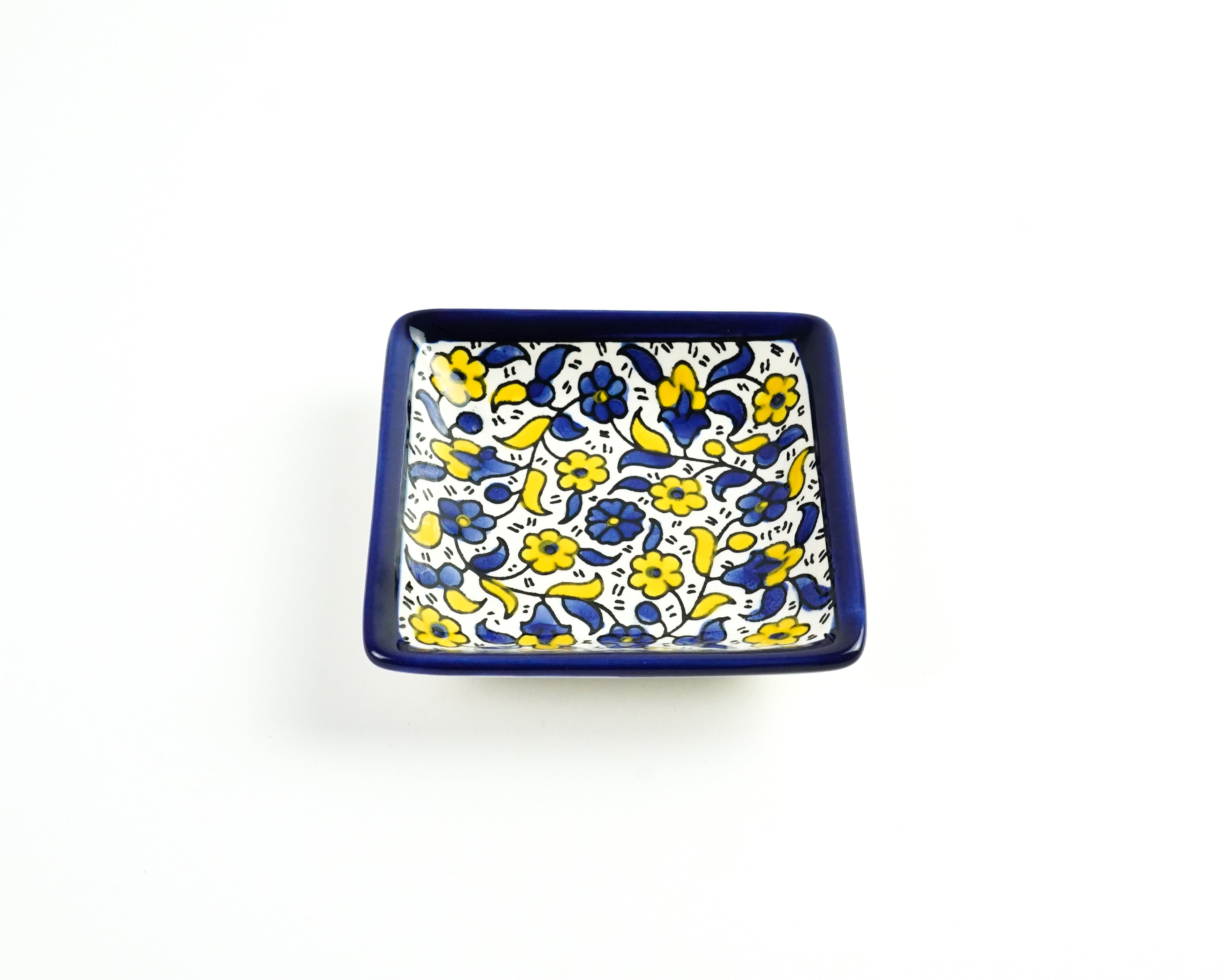 Viereckig 10,5 x 2 xm