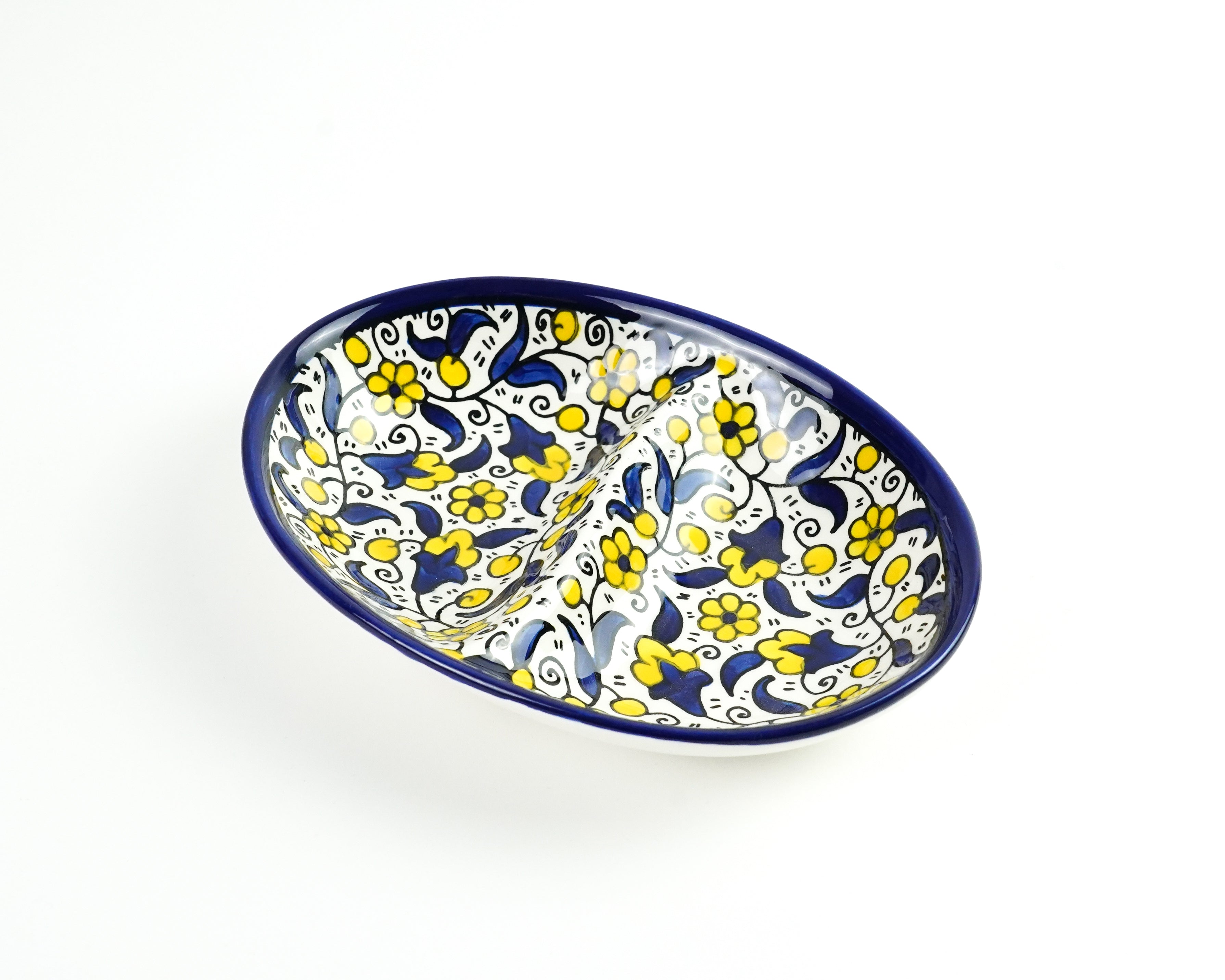 Snackschale / Zeit & Za'atar