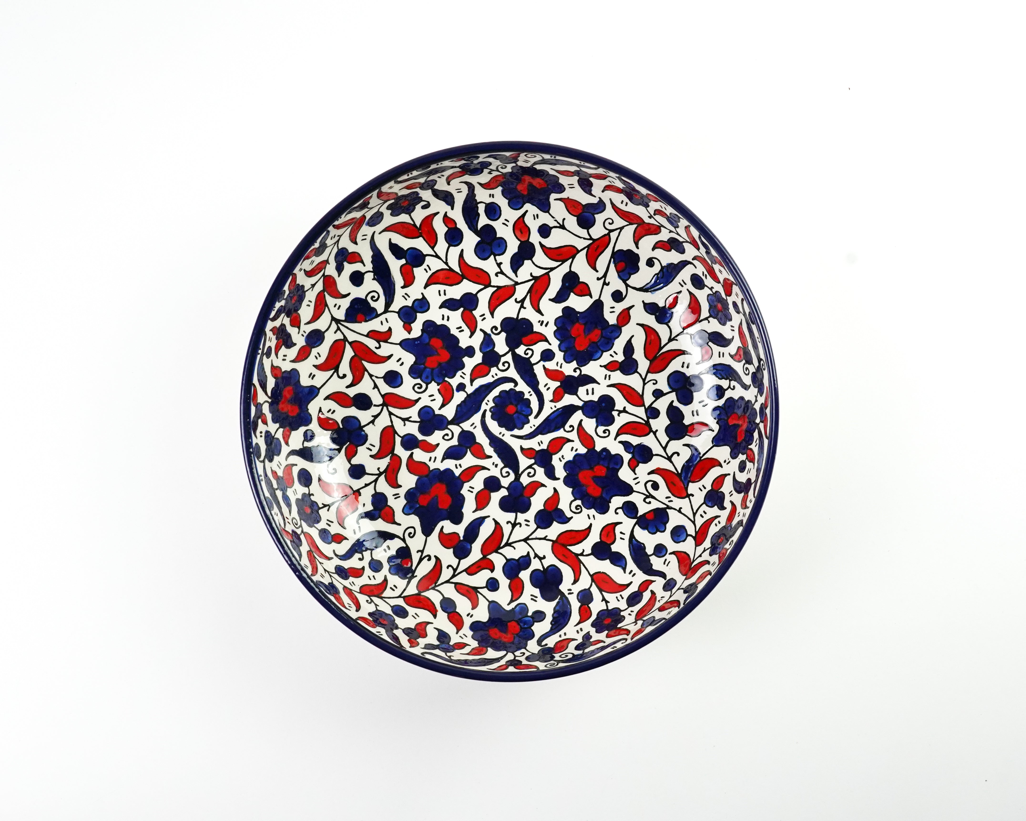 Teigschale / Servierteller  30 cm