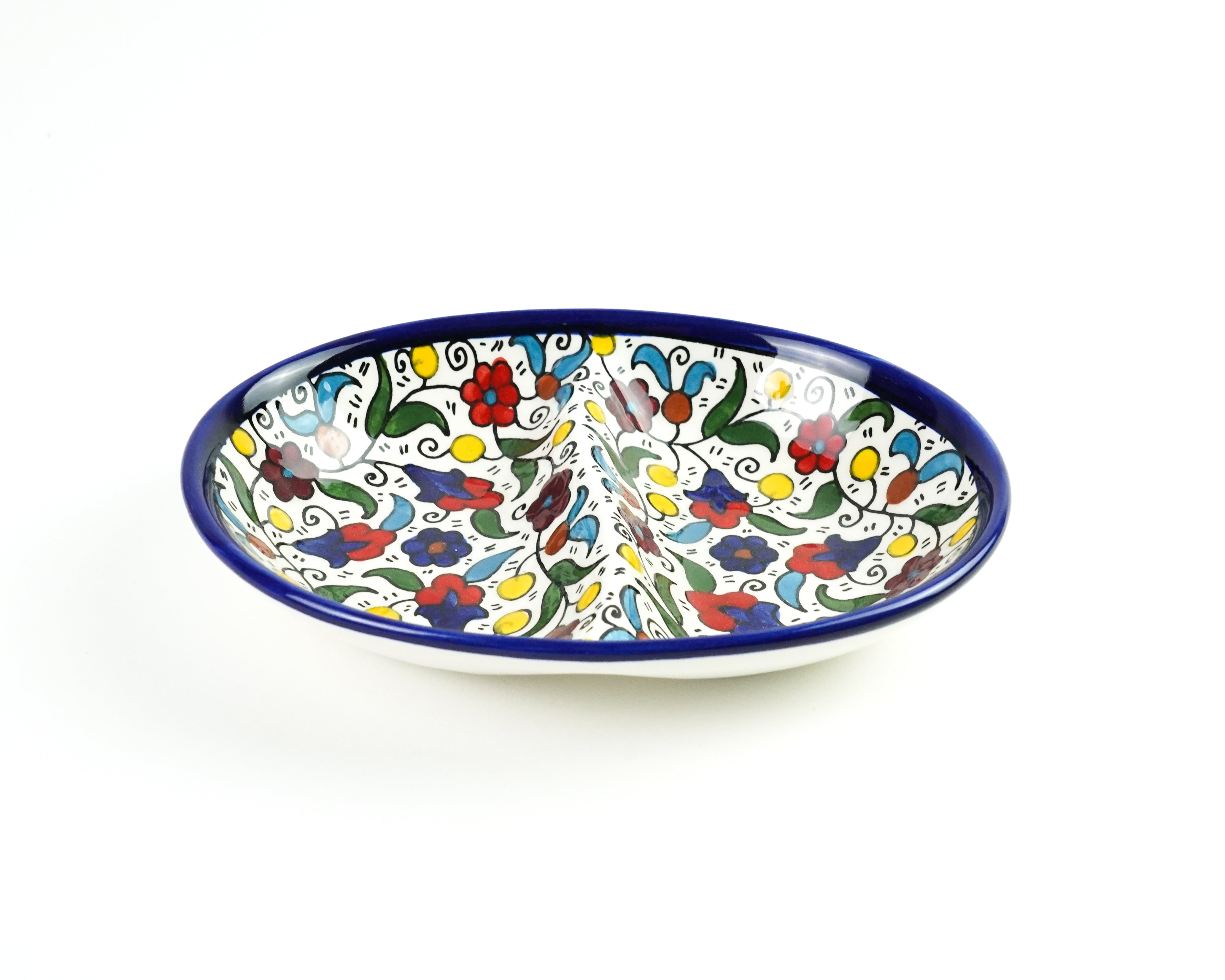 Snackschale / Zeit & Za'atar