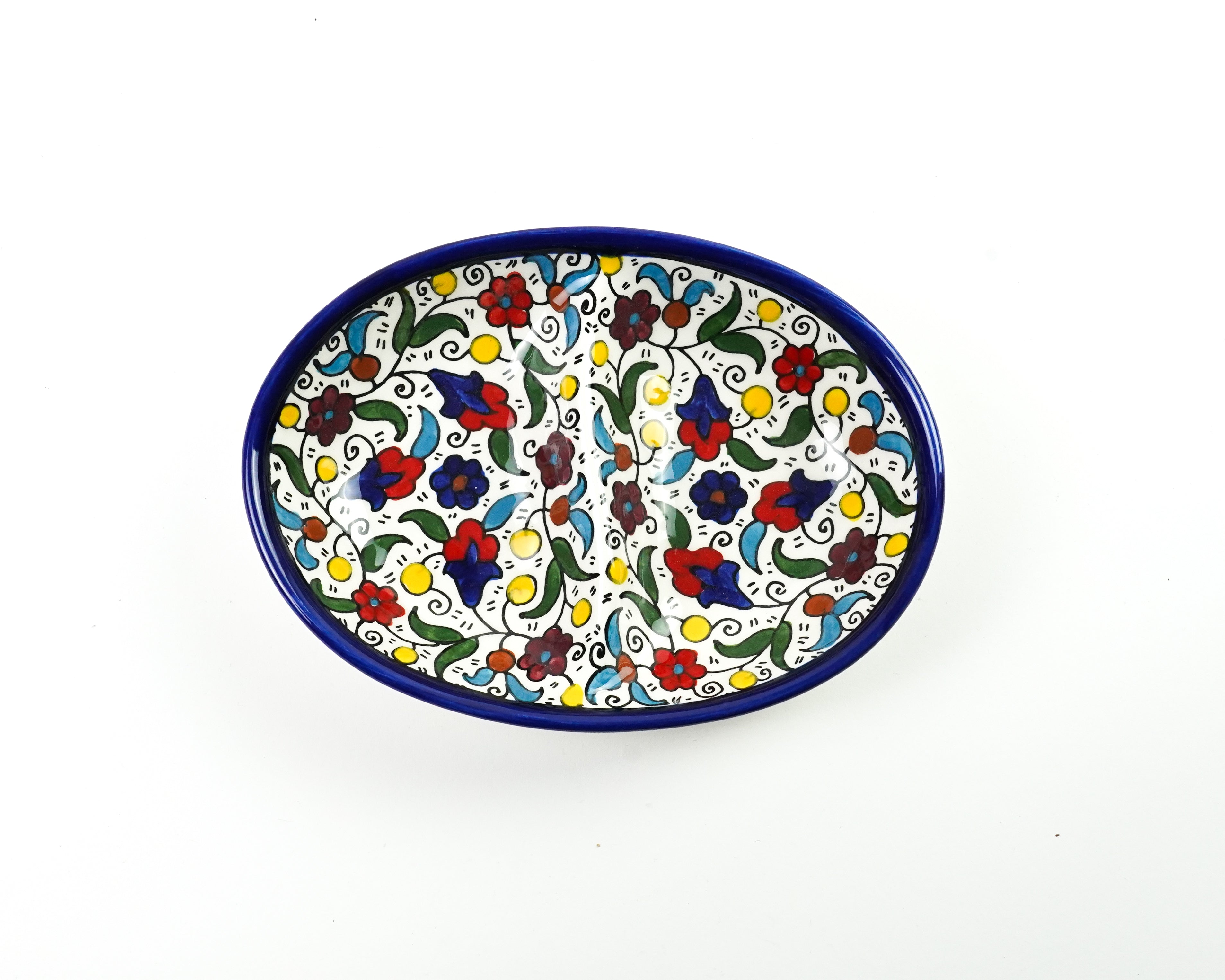 Snackschale / Zeit & Za'atar