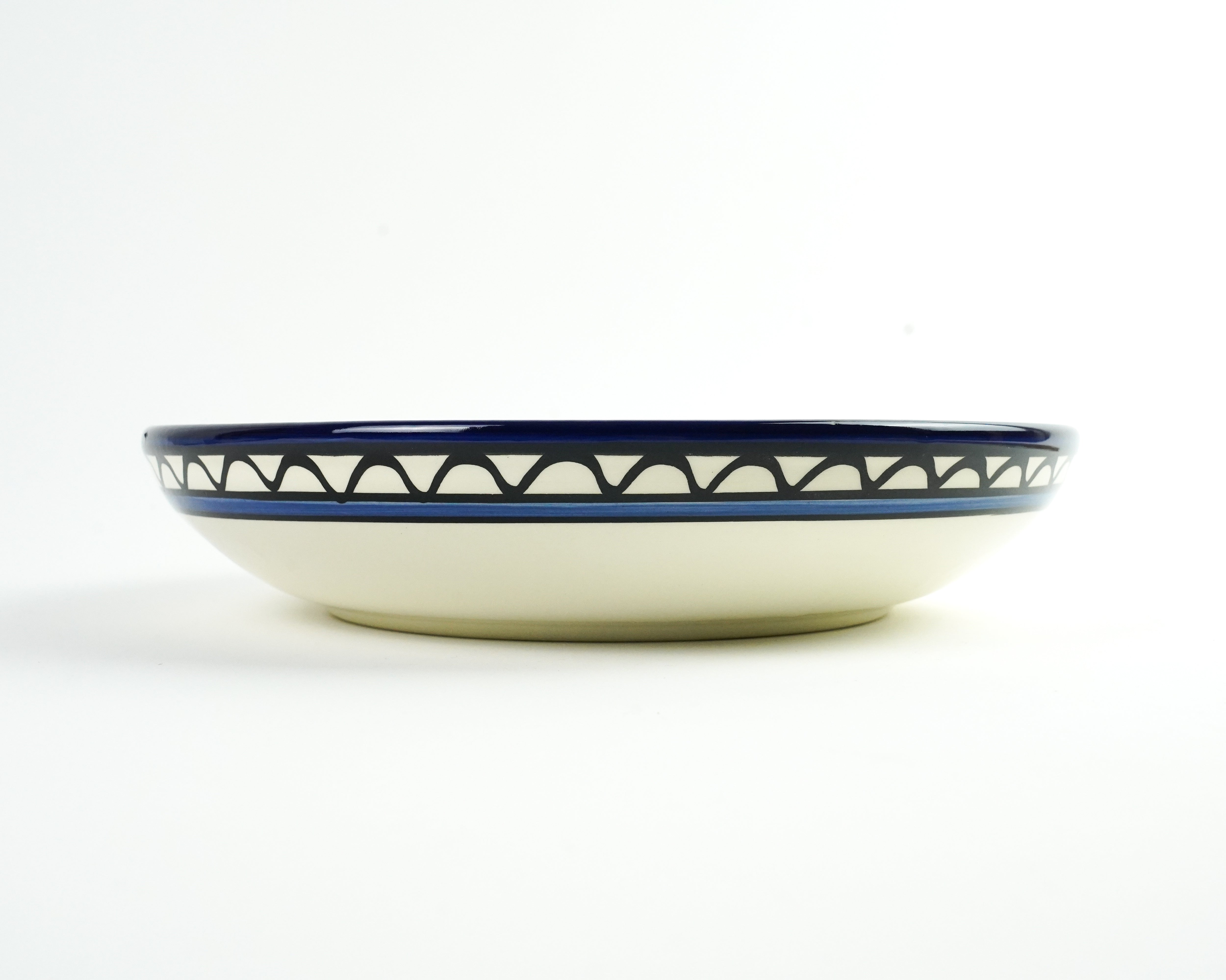 Servierschale / Salatschale 30 cm