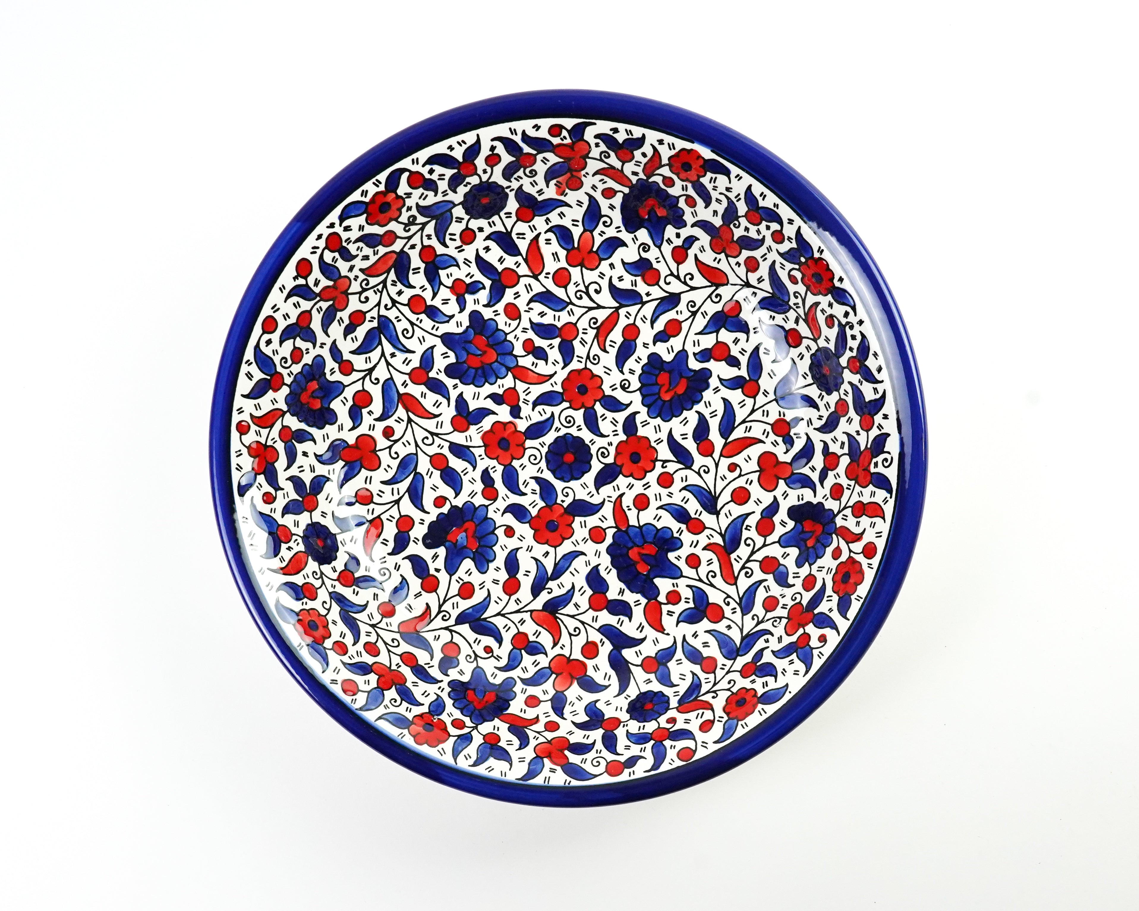 Servierschale /Salatschale 34 cm