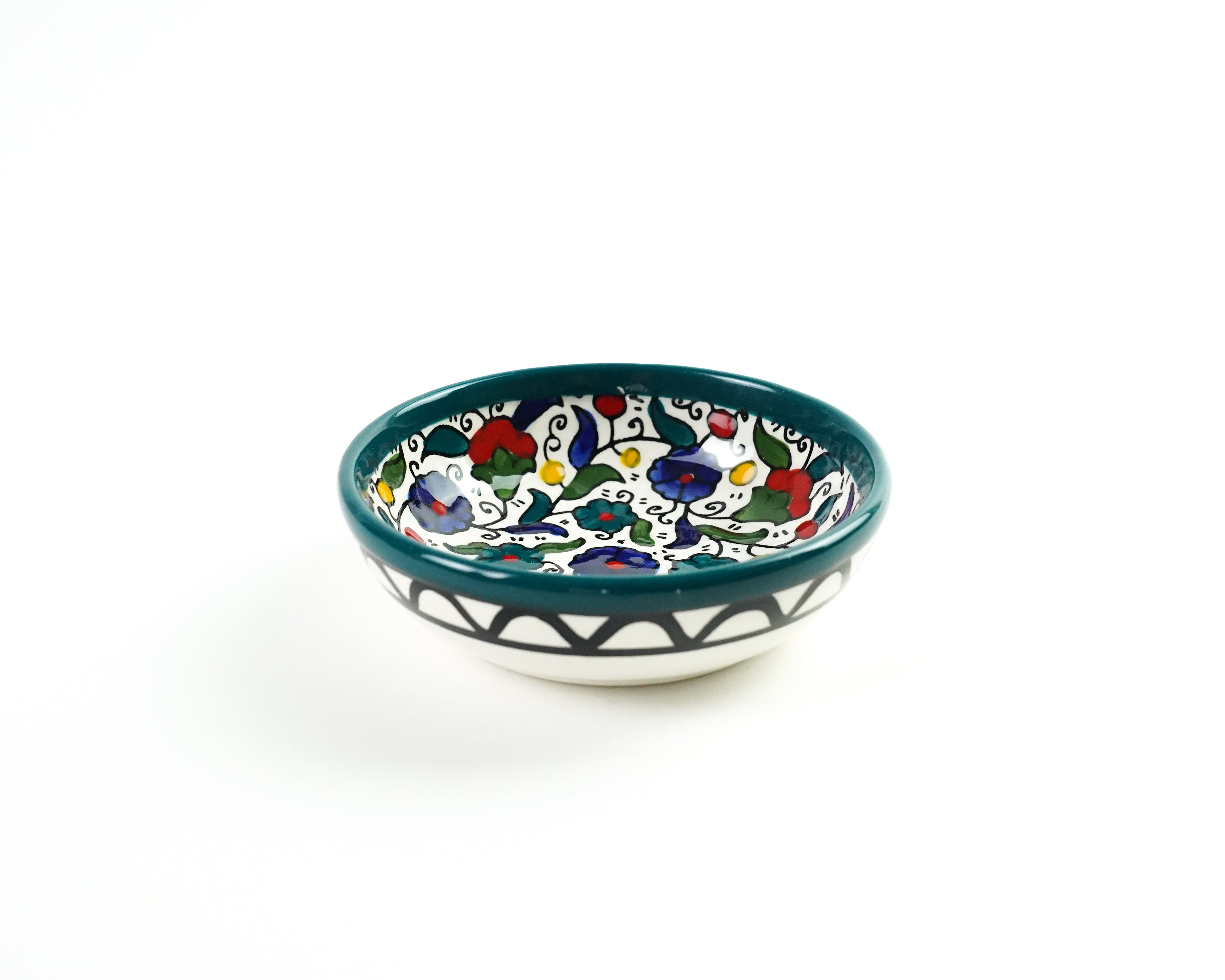 Servierteller 8 Teilig