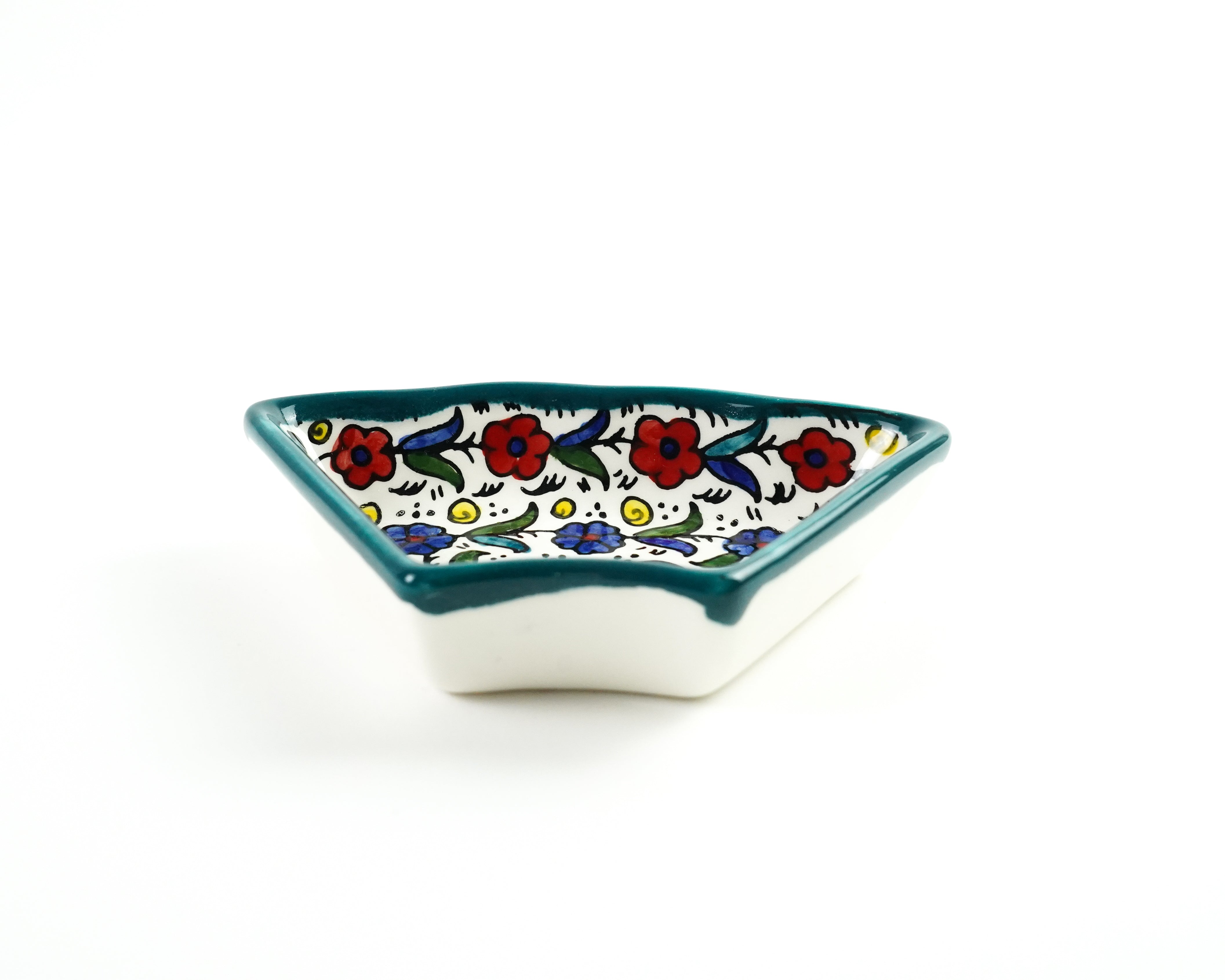 Servierteller 8 Teilig