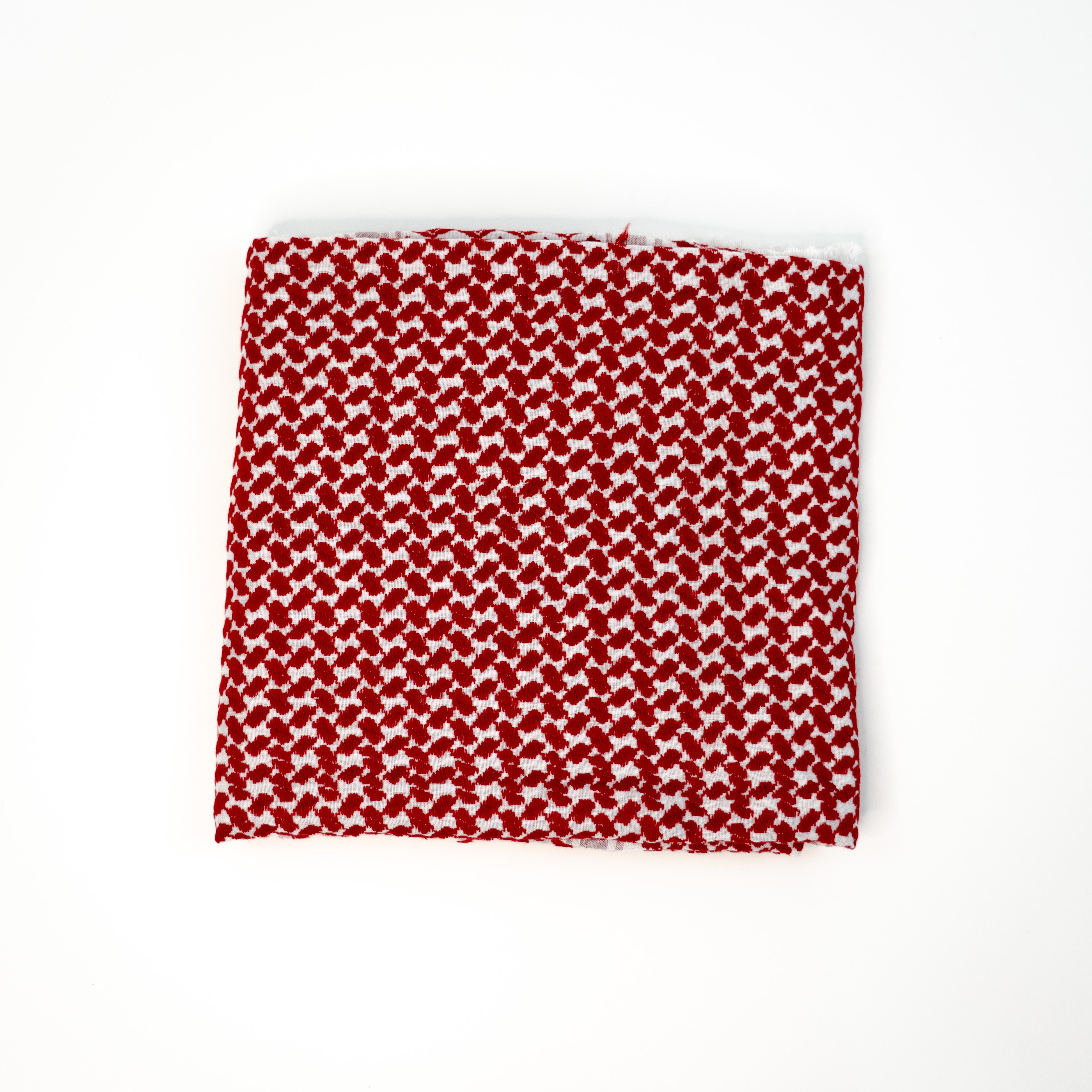 Jordanische Kuffiyeh