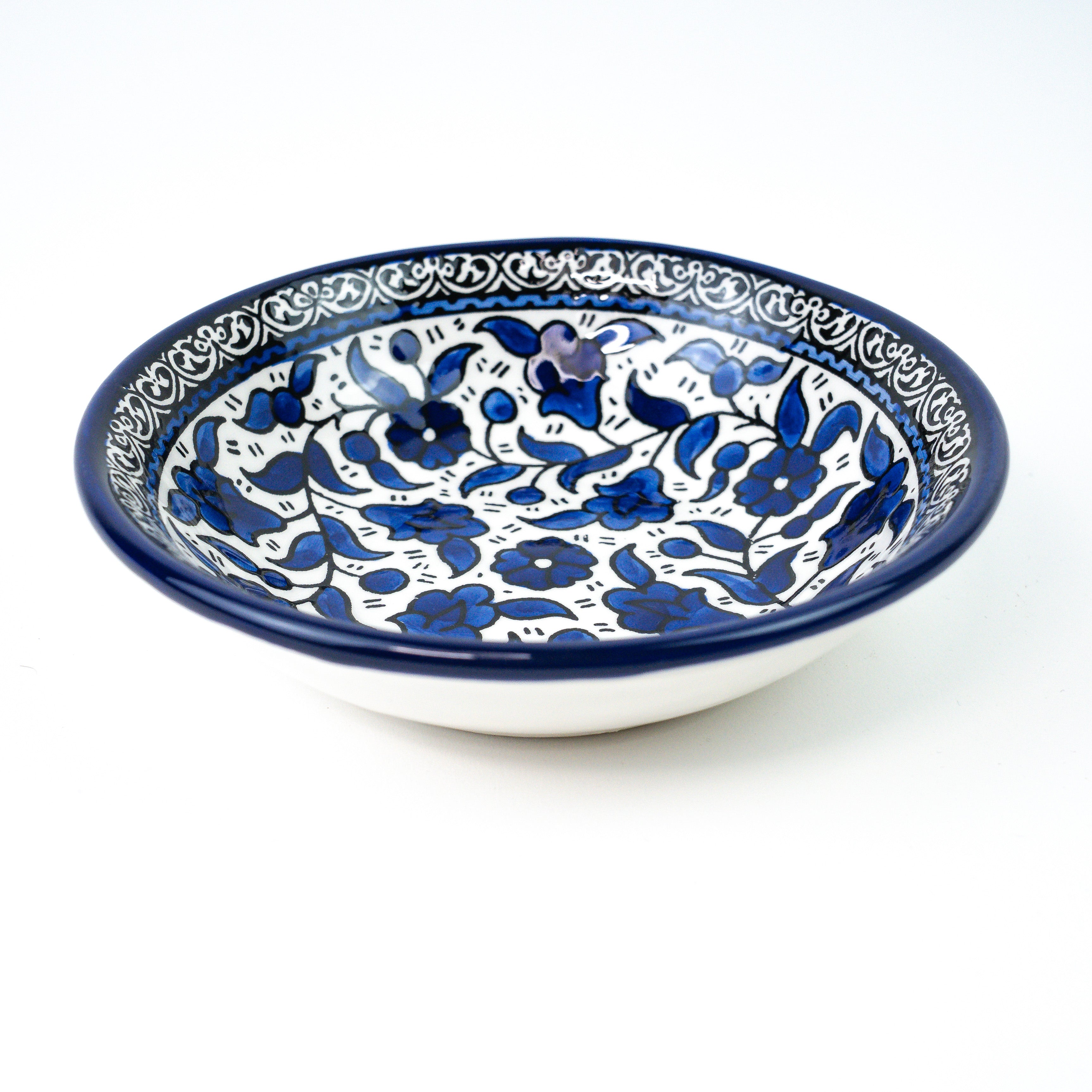 Foul & Hummus L Alcoholic blue