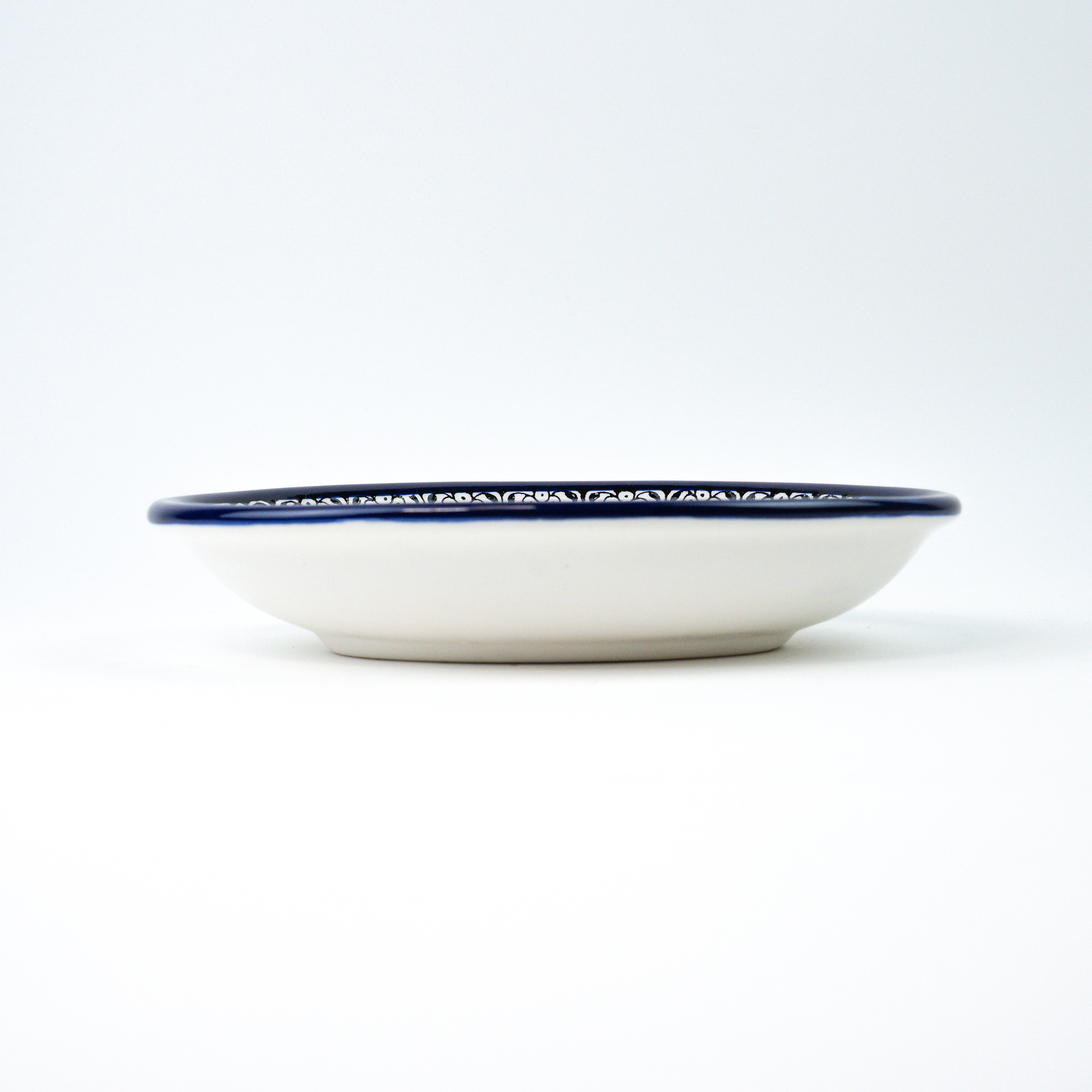 Oval, 22 cm deep, Bethlehem