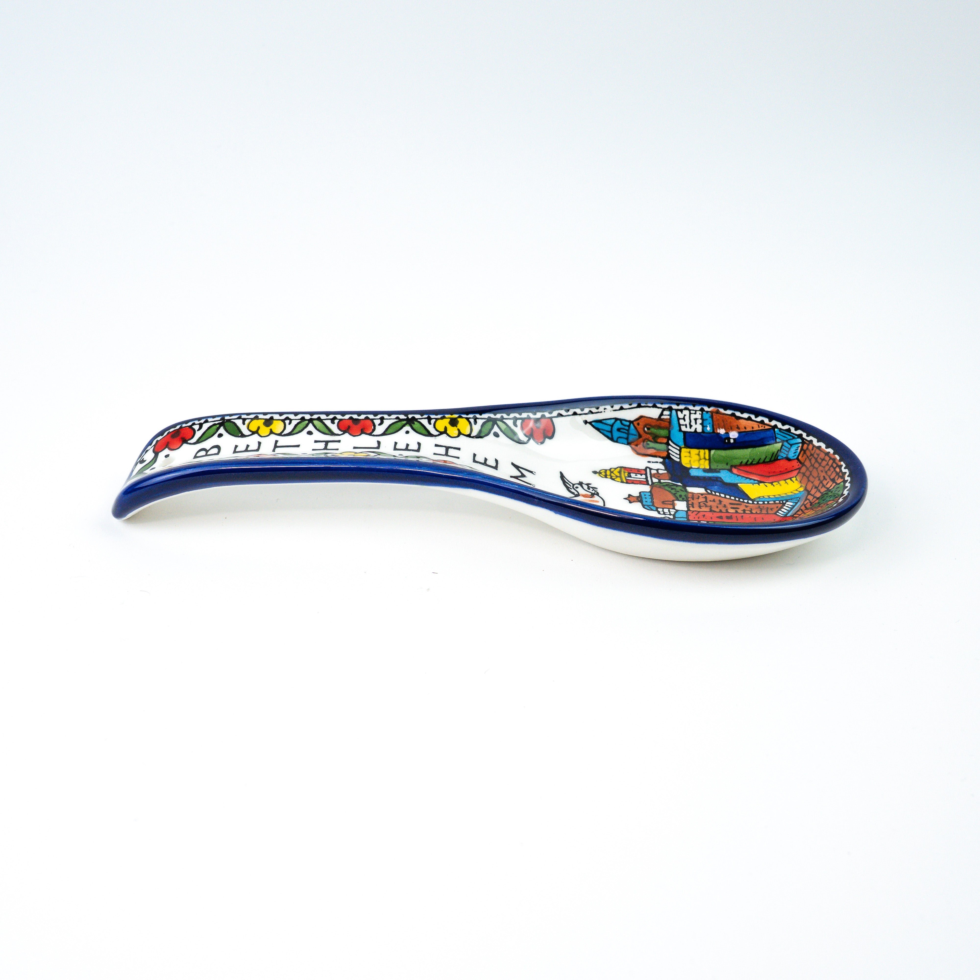 Spoon Rest Bethlehem