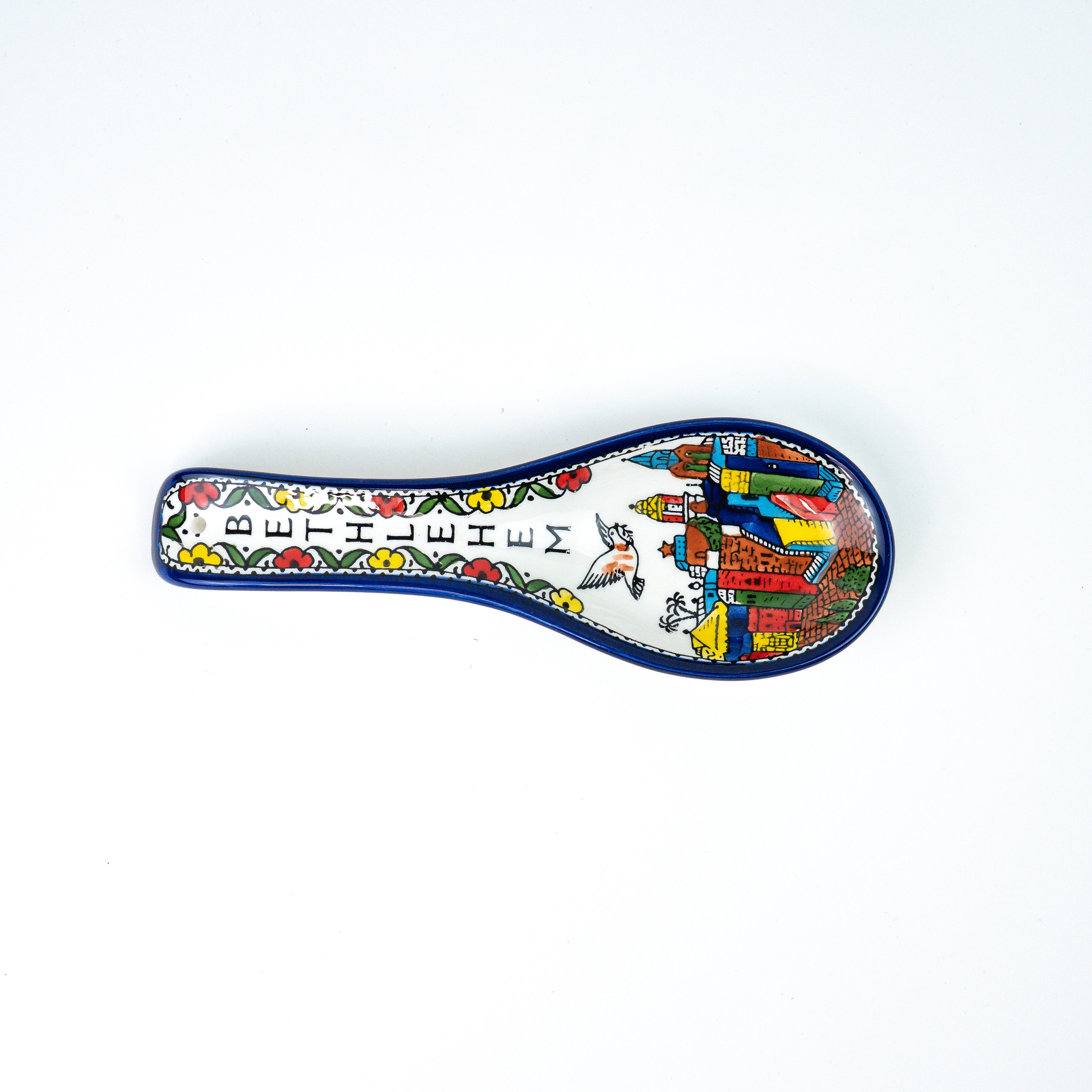 Spoon Rest Bethlehem