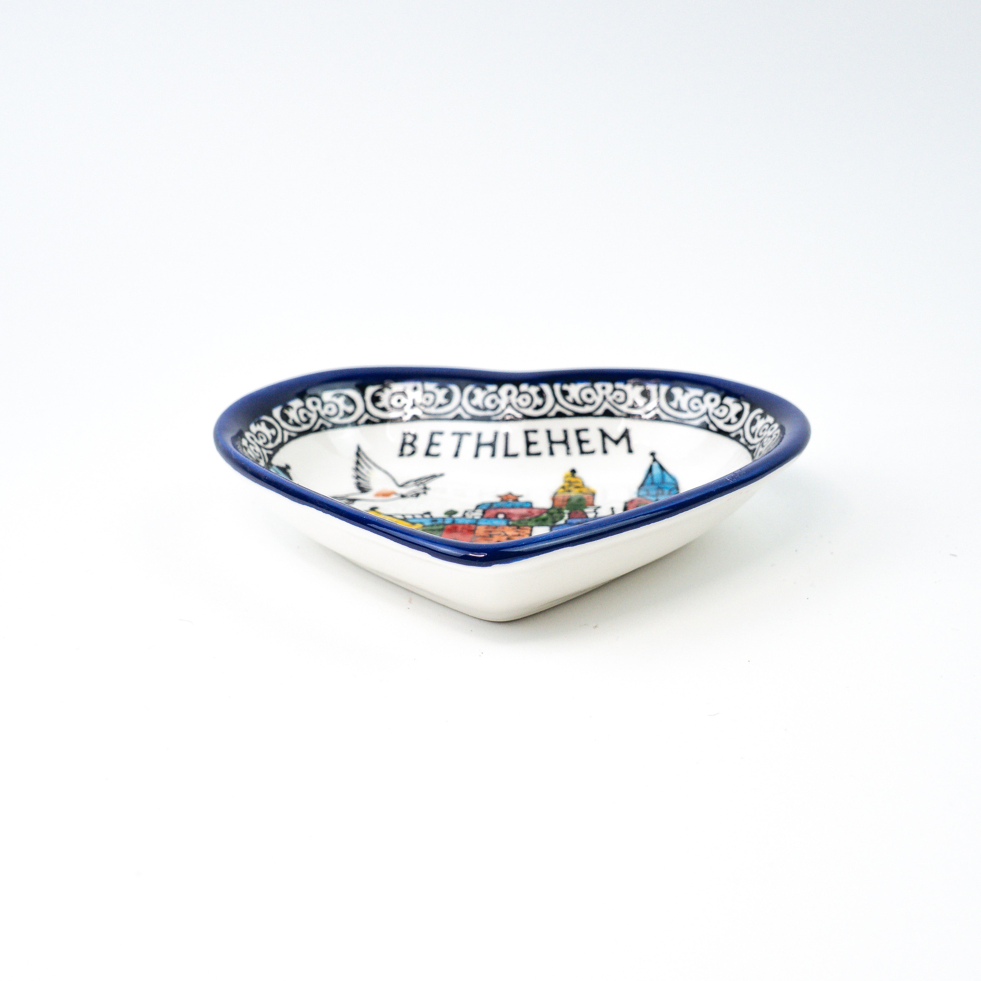 Sacred Heart of Bethlehem