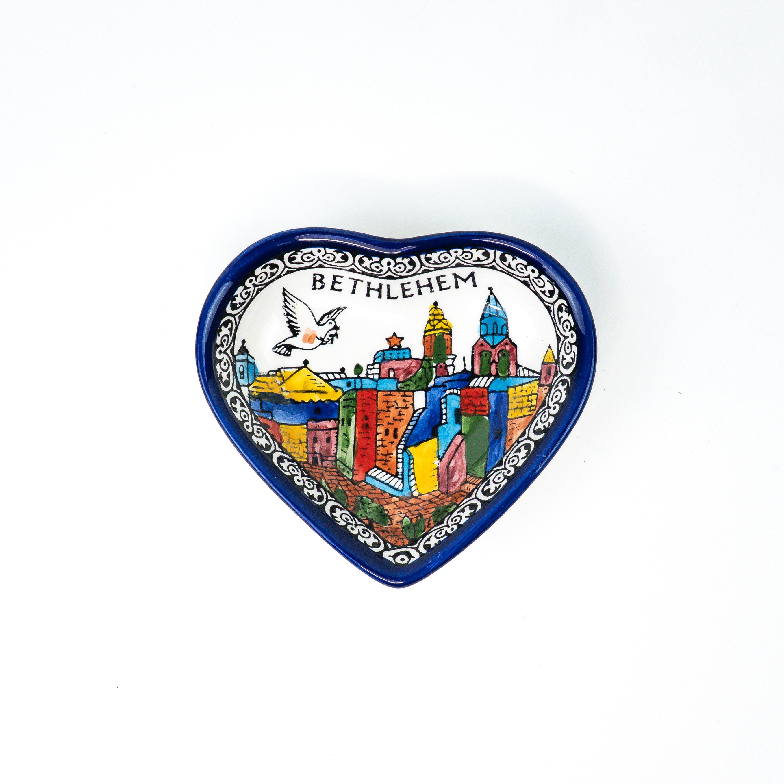 Sacred Heart of Bethlehem