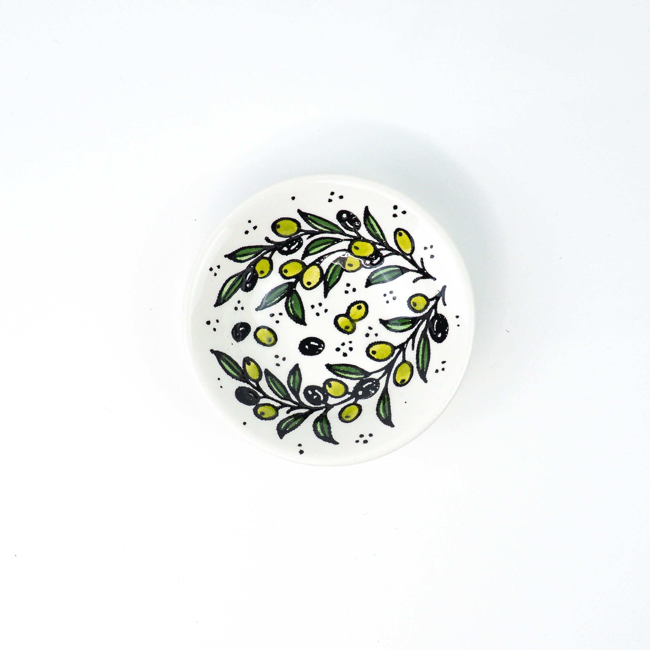 Foul & Hummus S Zaytouna