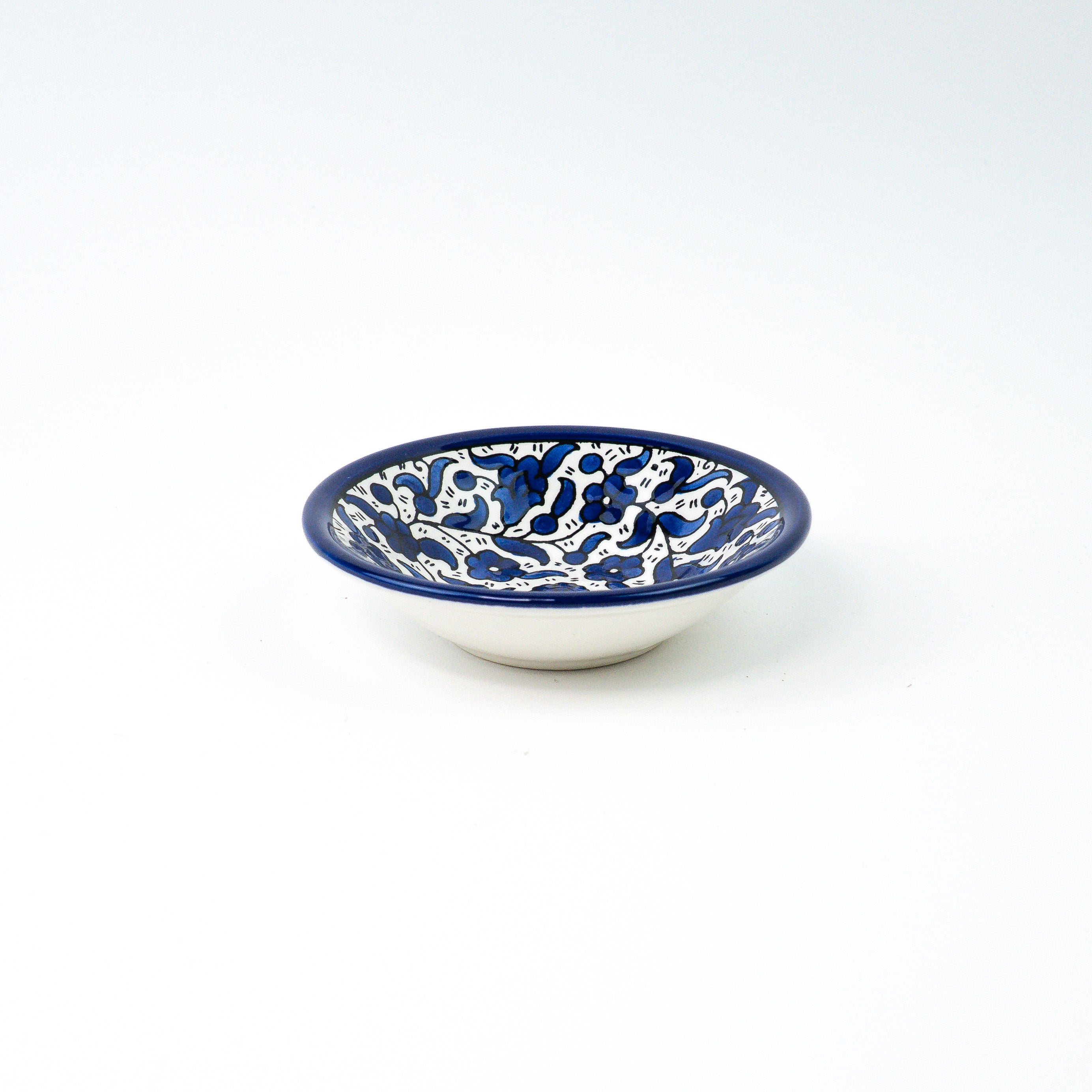 Foul & Hummus S Alcoholic Blue