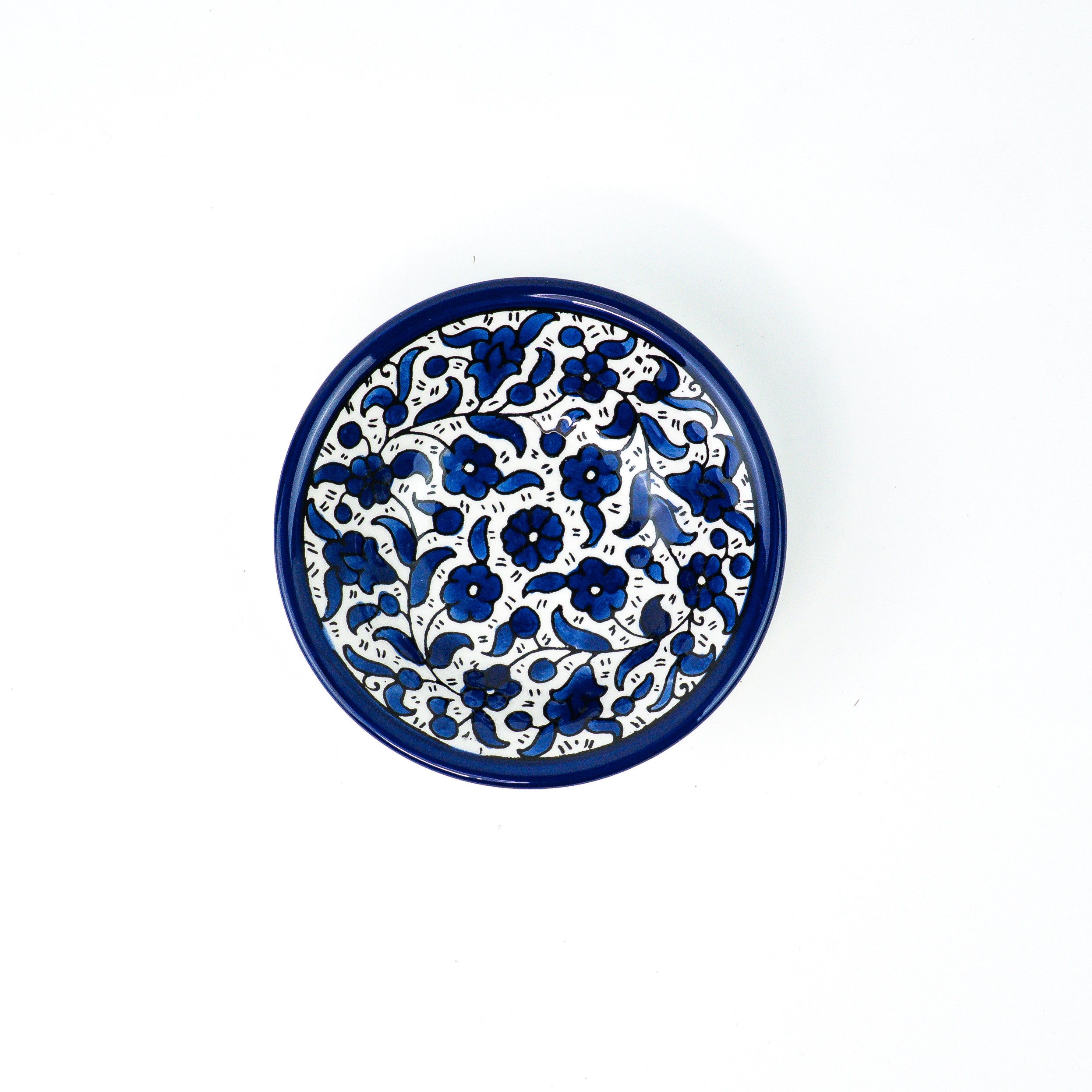 Foul & Hummus S Alcoholic Blue