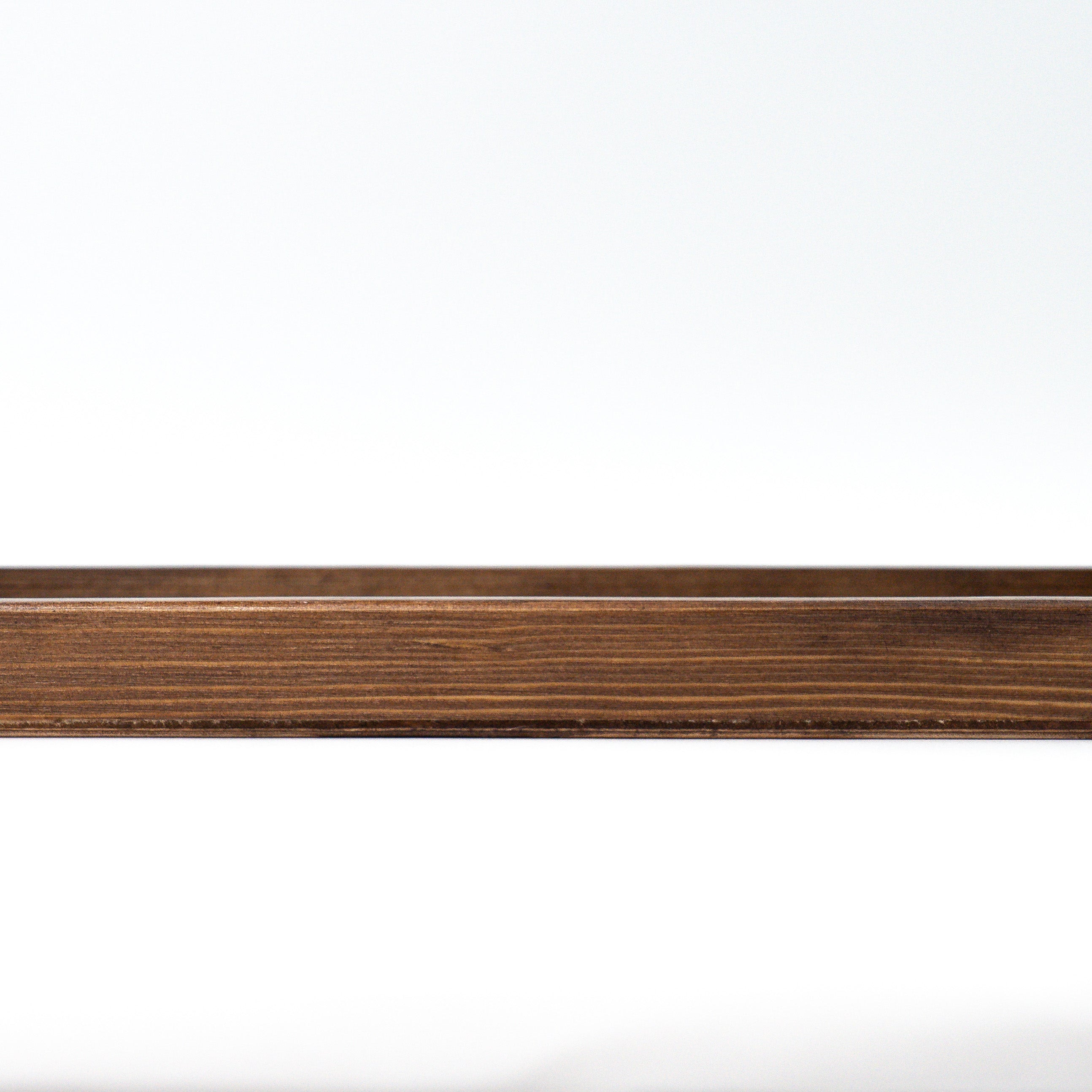 Serving platter, alcohol, blue-brown