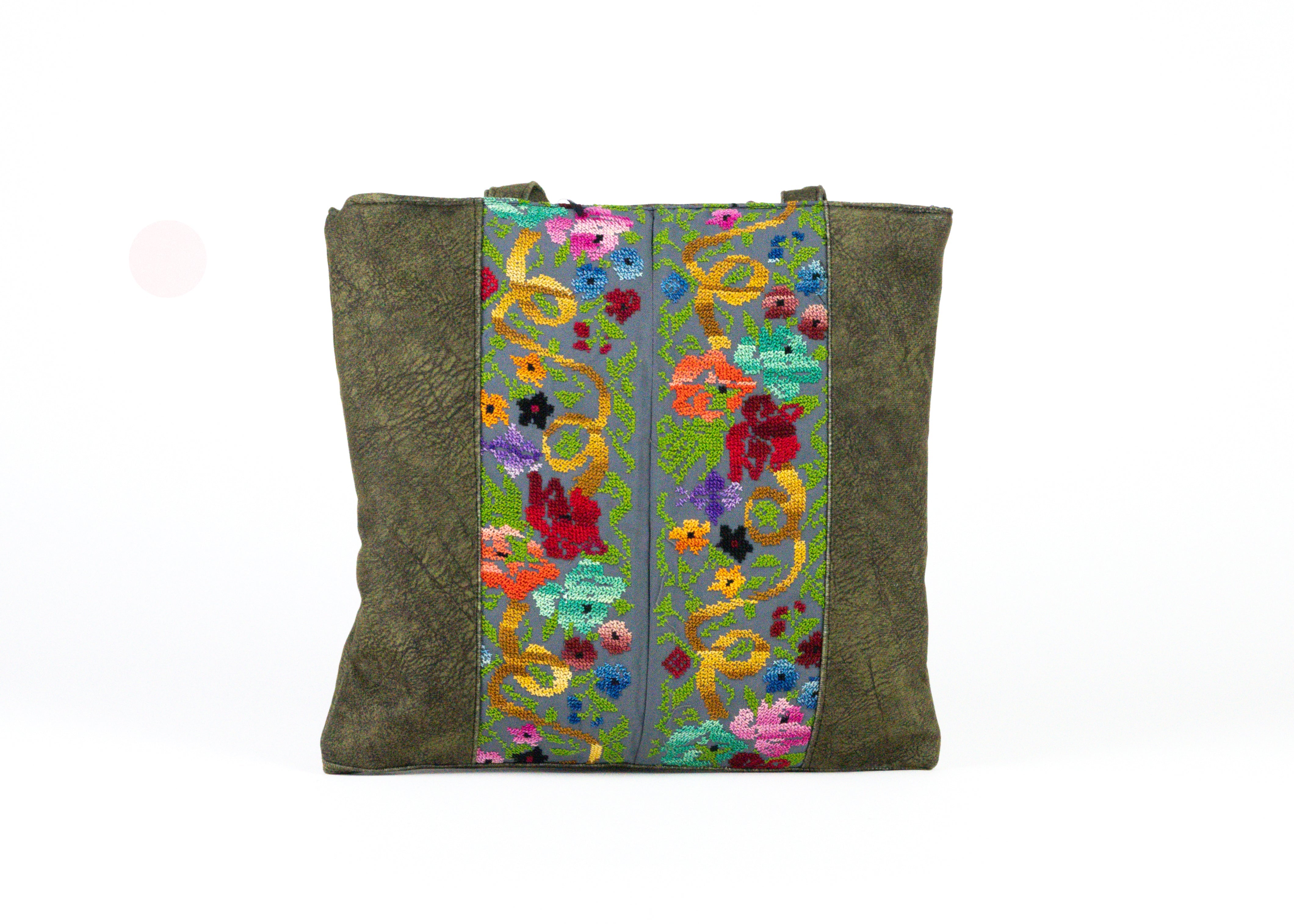 Leinen Taschen