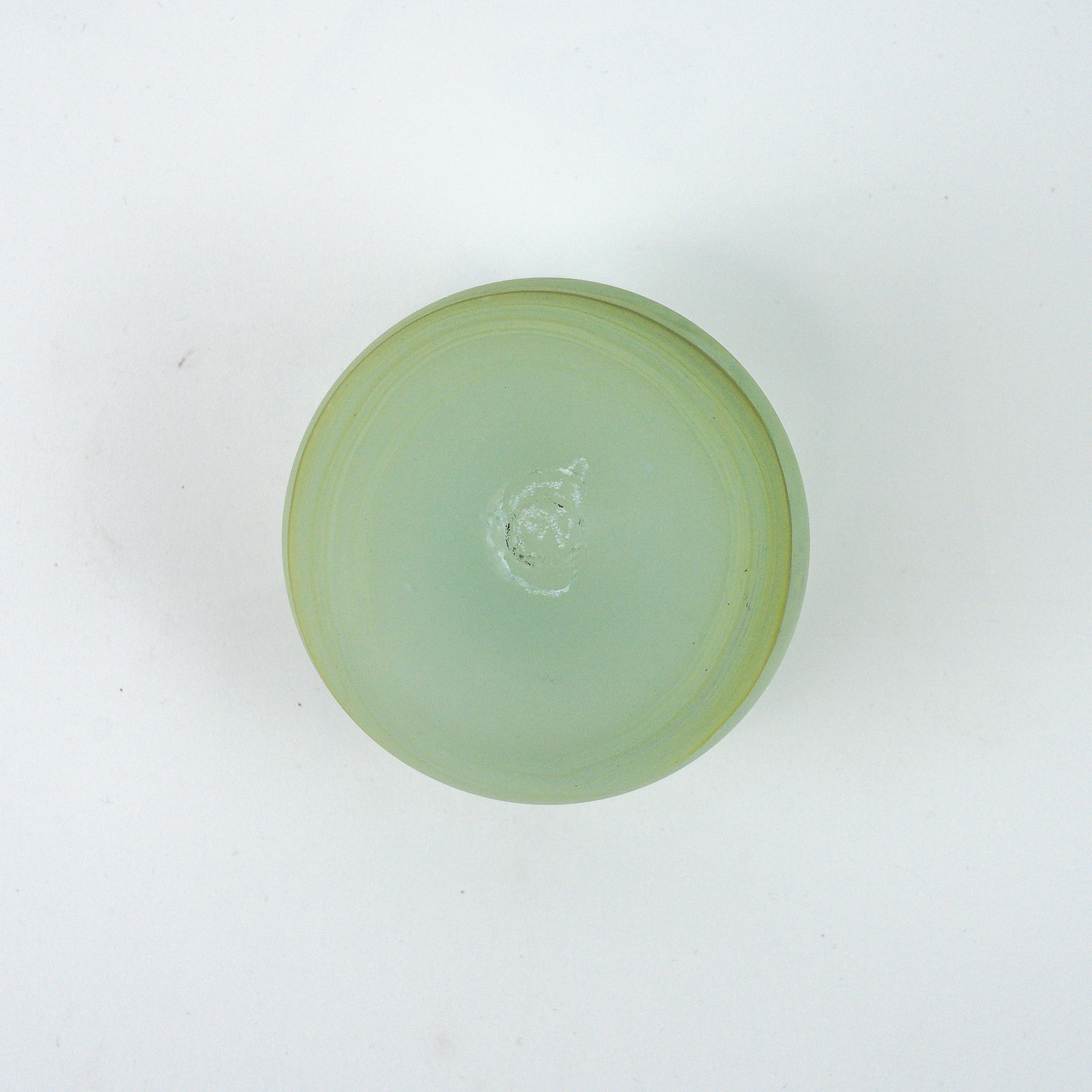 Hebron Green Mug – Recycled Glass &amp; Hand-Blown