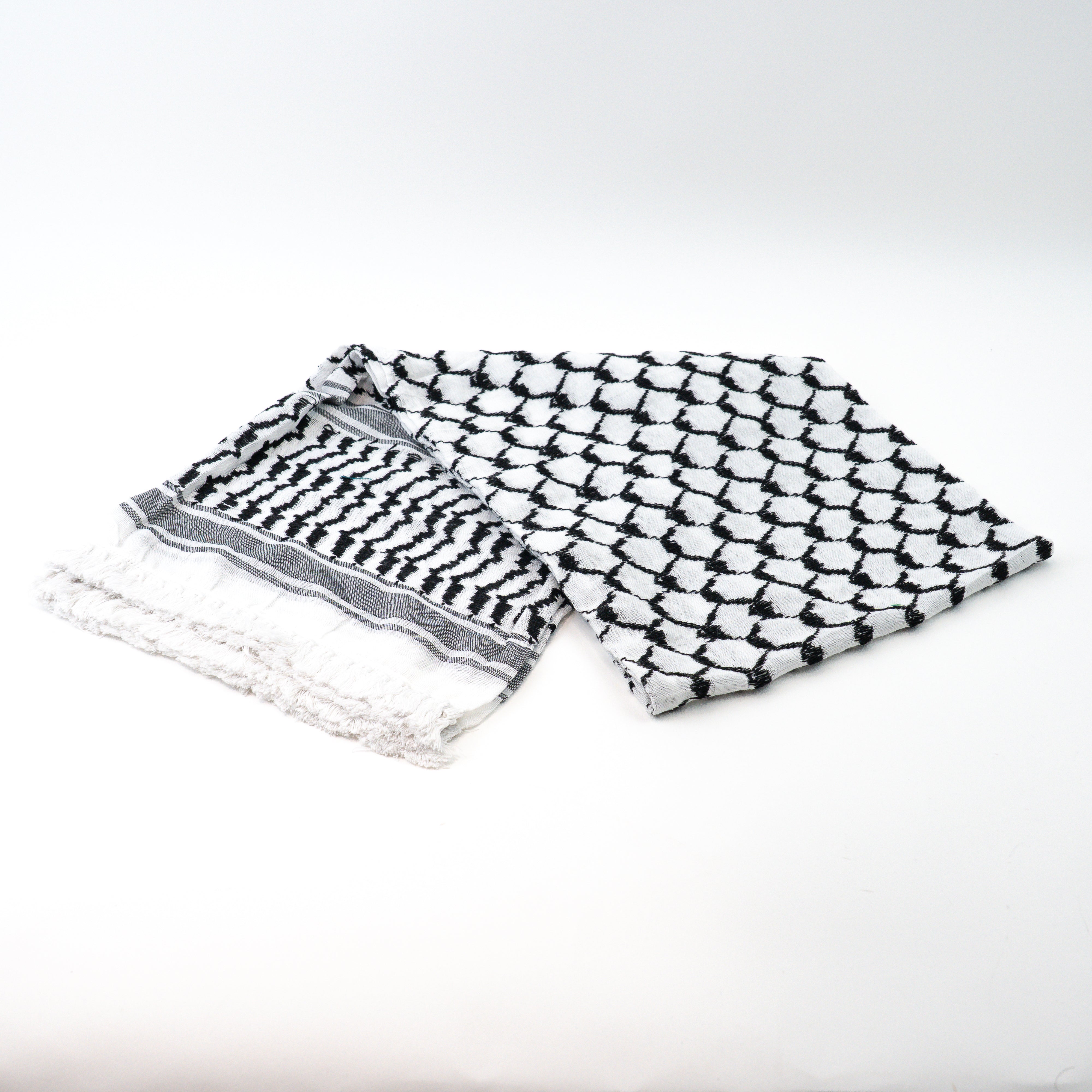 Kuffiyeh - Schal 25 cm