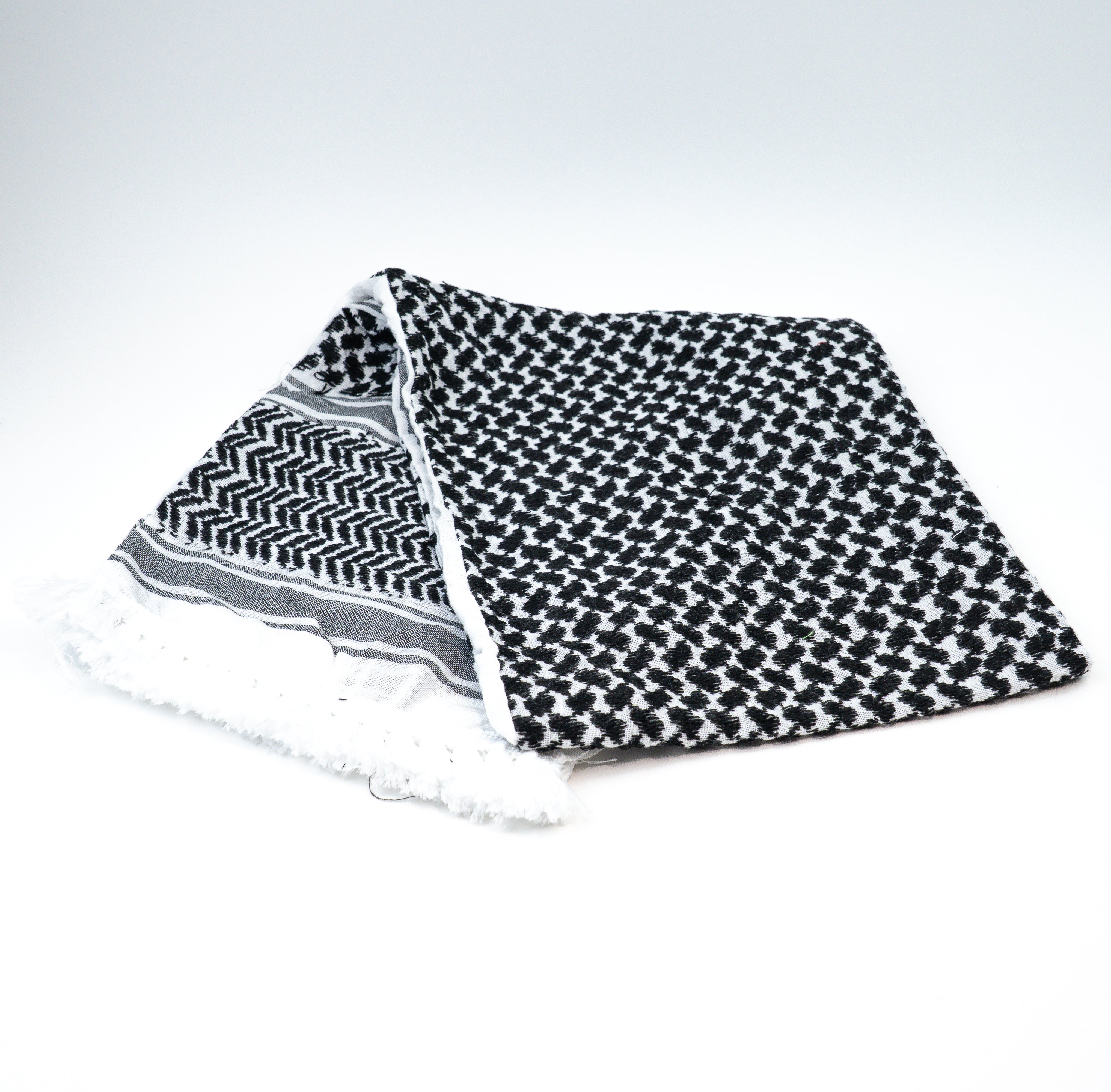 Iraki Kuffiyeh - Schal 25 cm